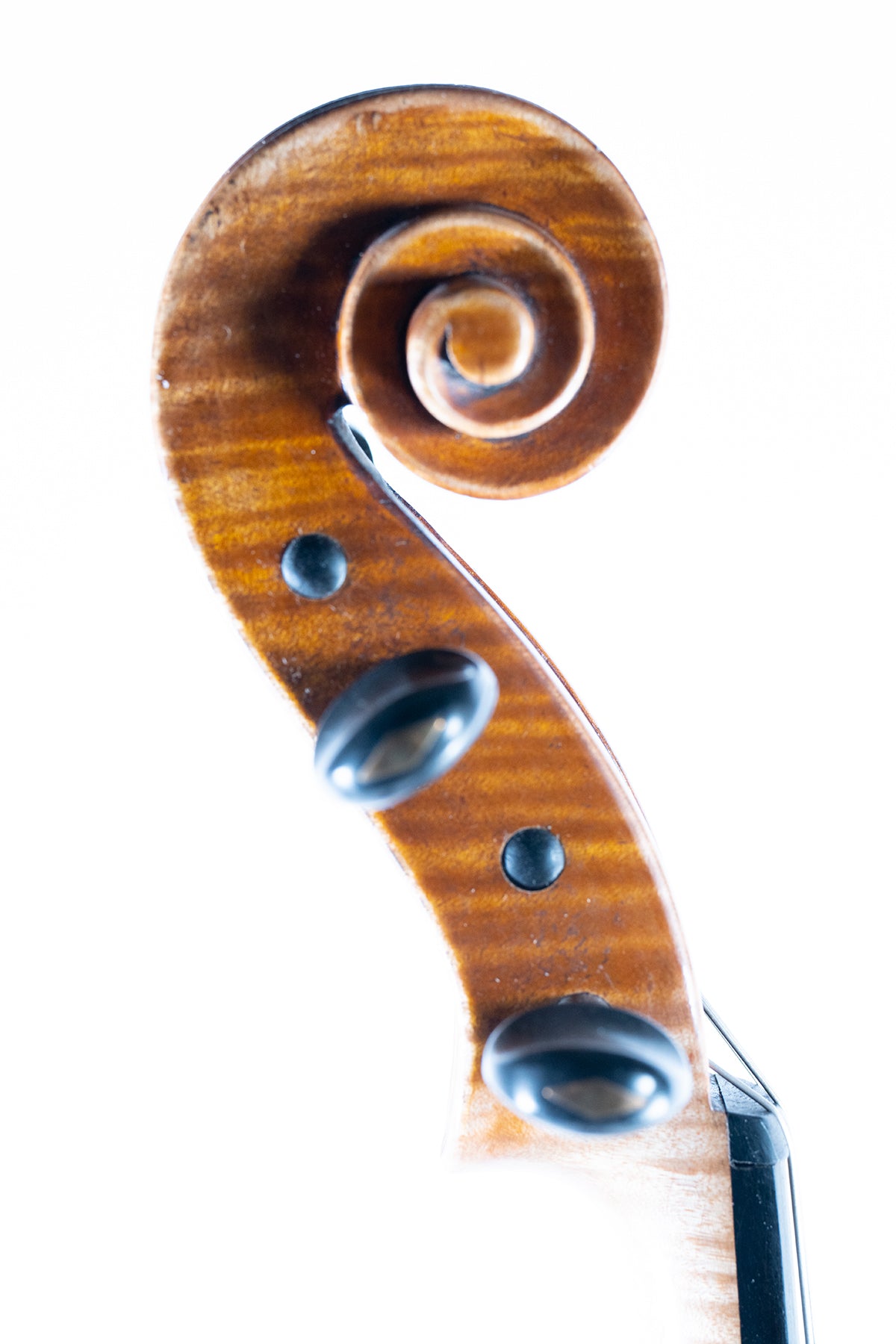 Vintage 16" German Viola