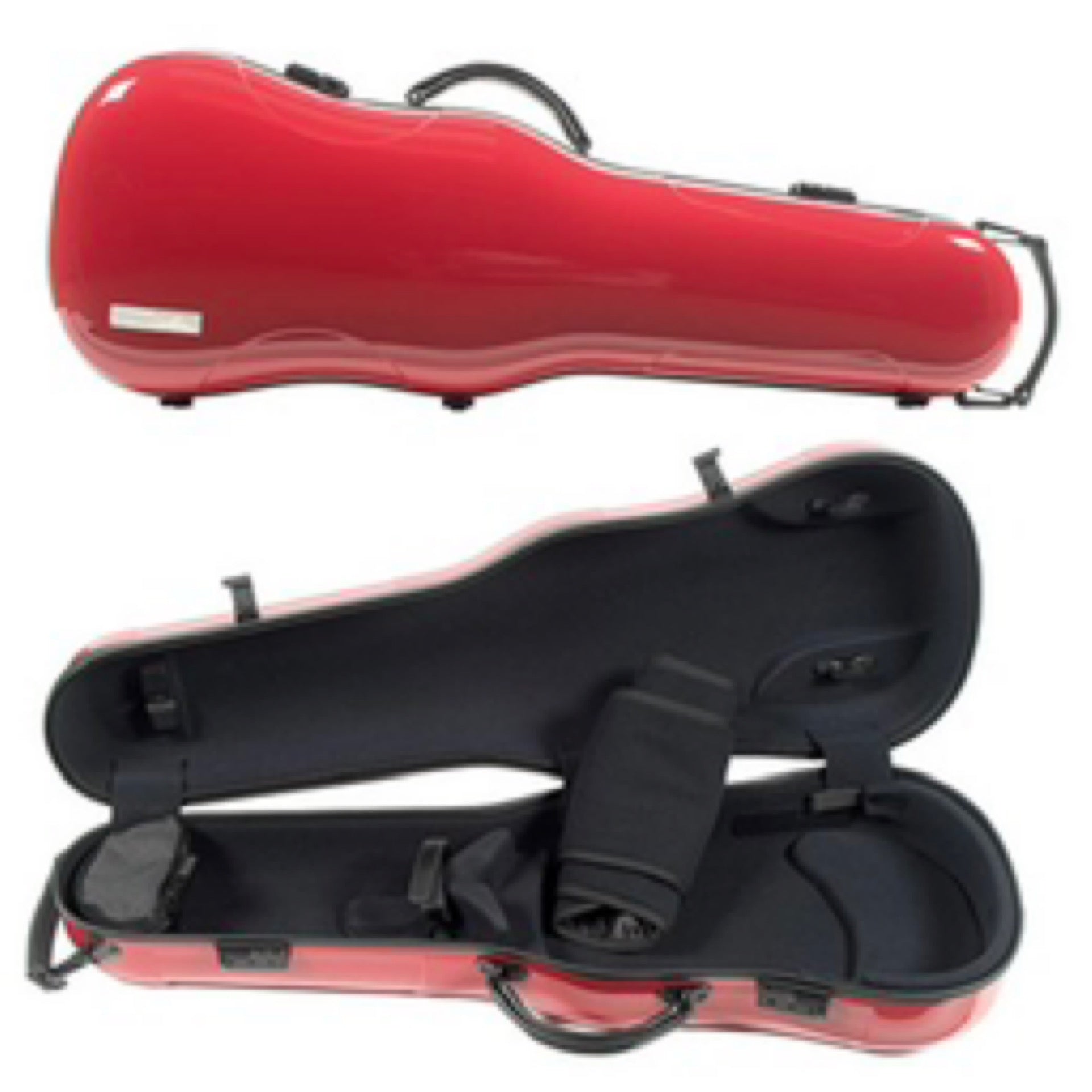 Gewa Air 2.0 Viola Shaped Case