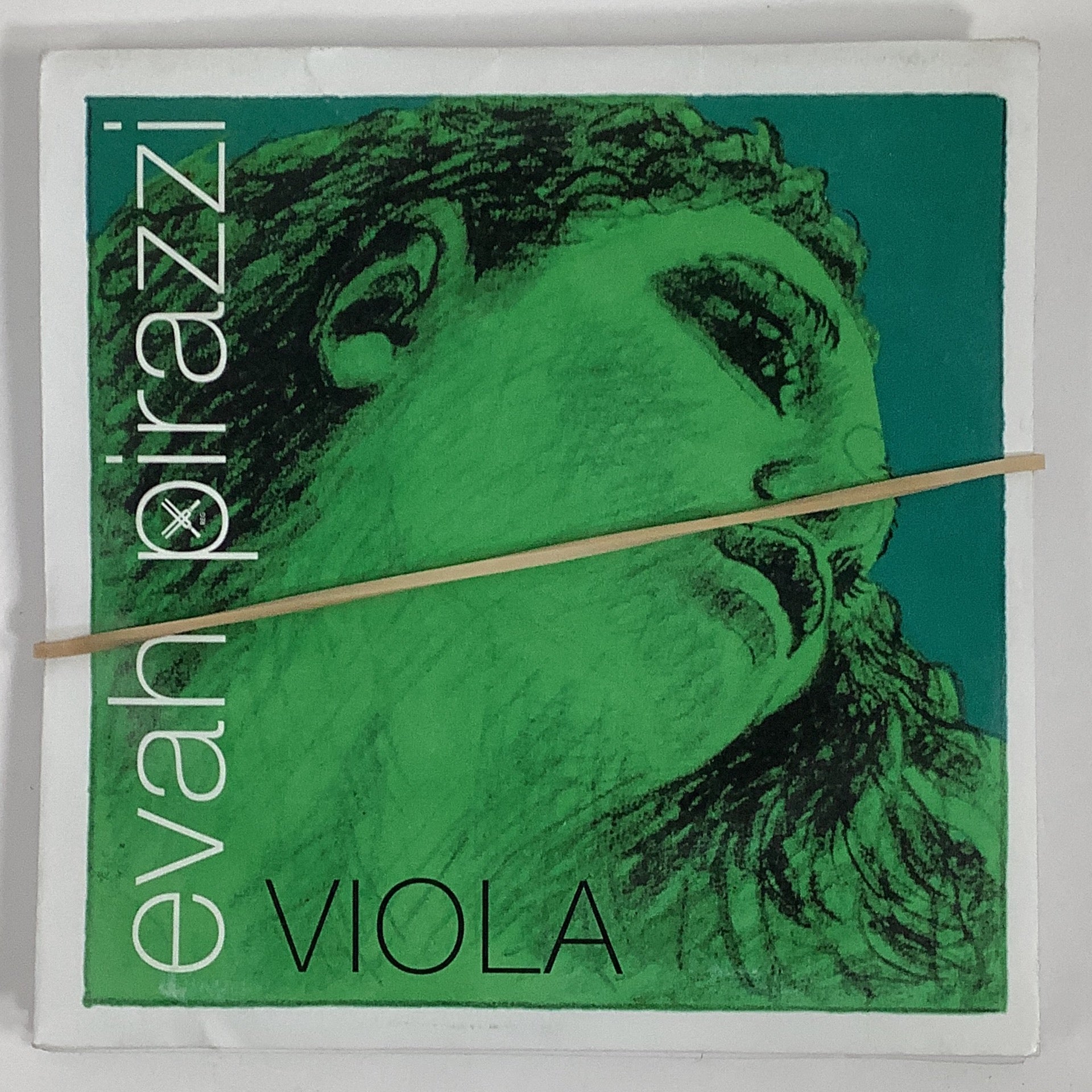 Evah Pirazzi Viola Strings