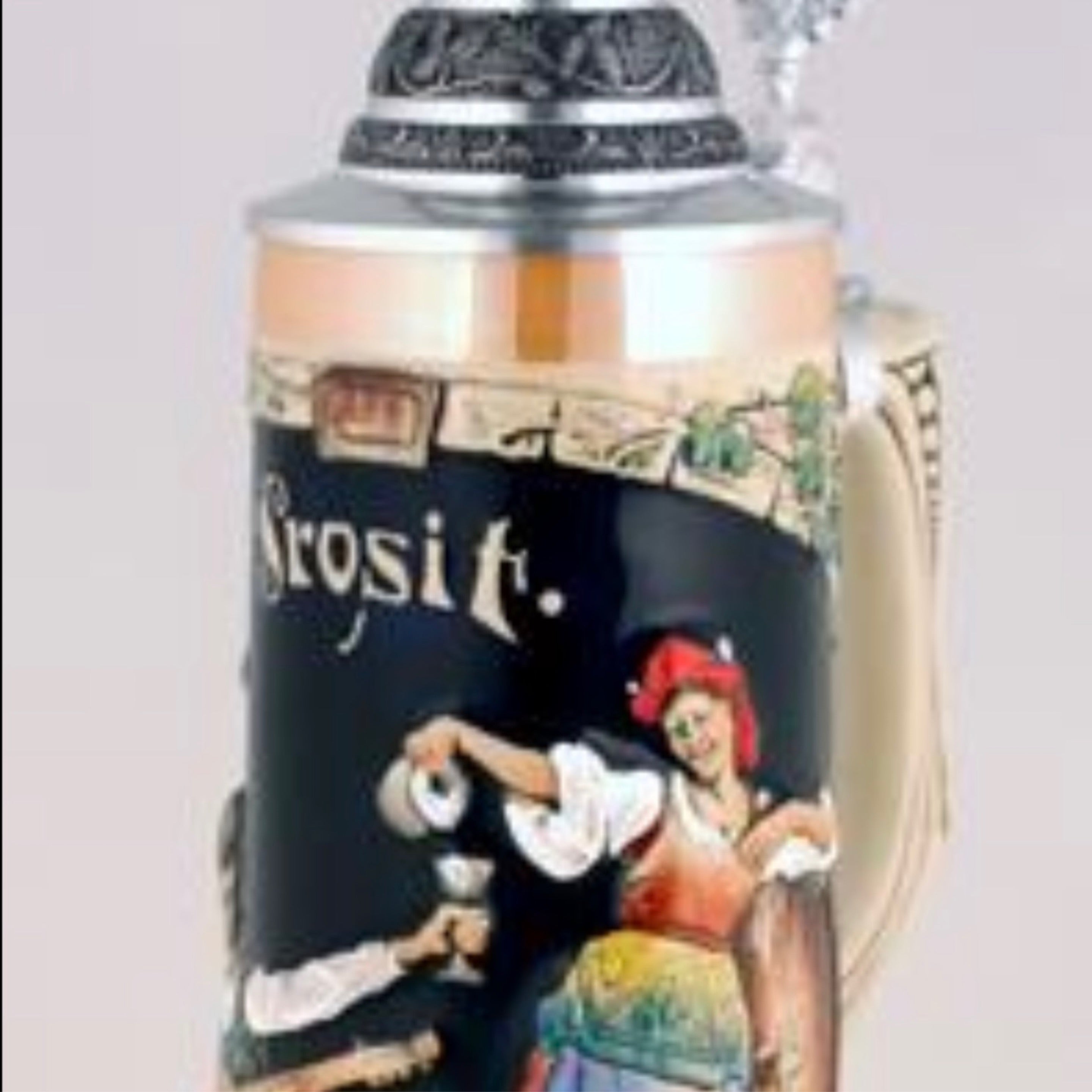 Prosit Stein