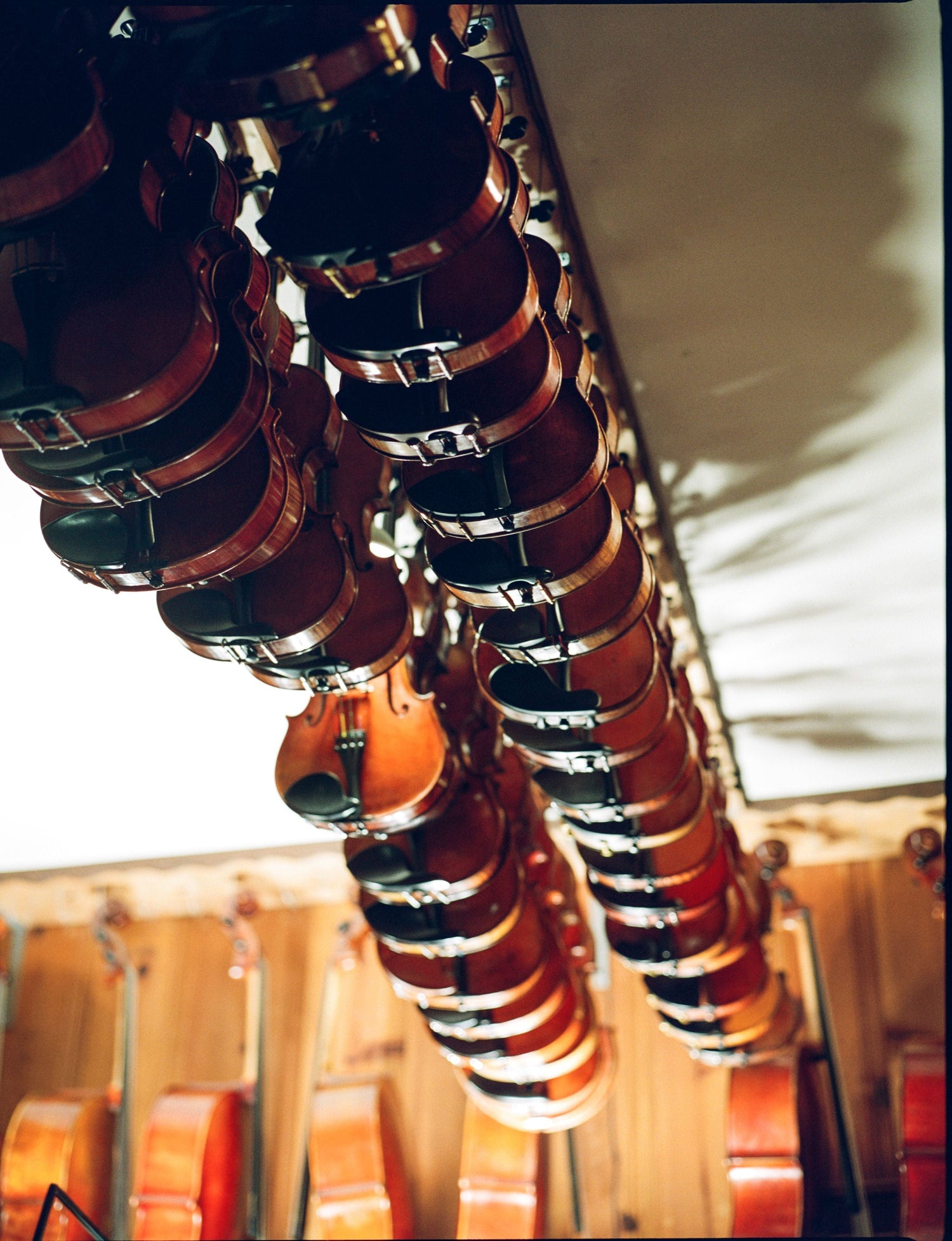 Instrument Sizing Guide