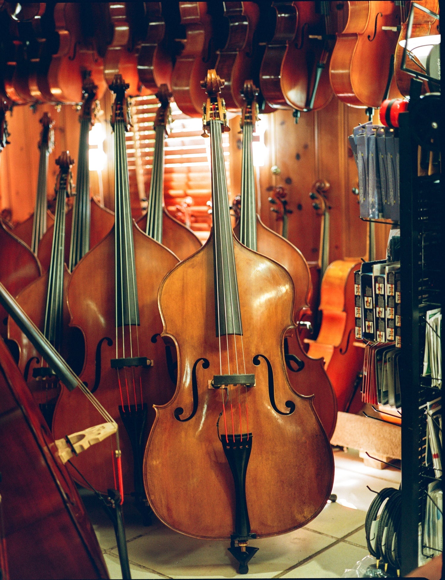 Featured in the Press: Miami String Haus Recognized for Exceptional Rentals and Repairs