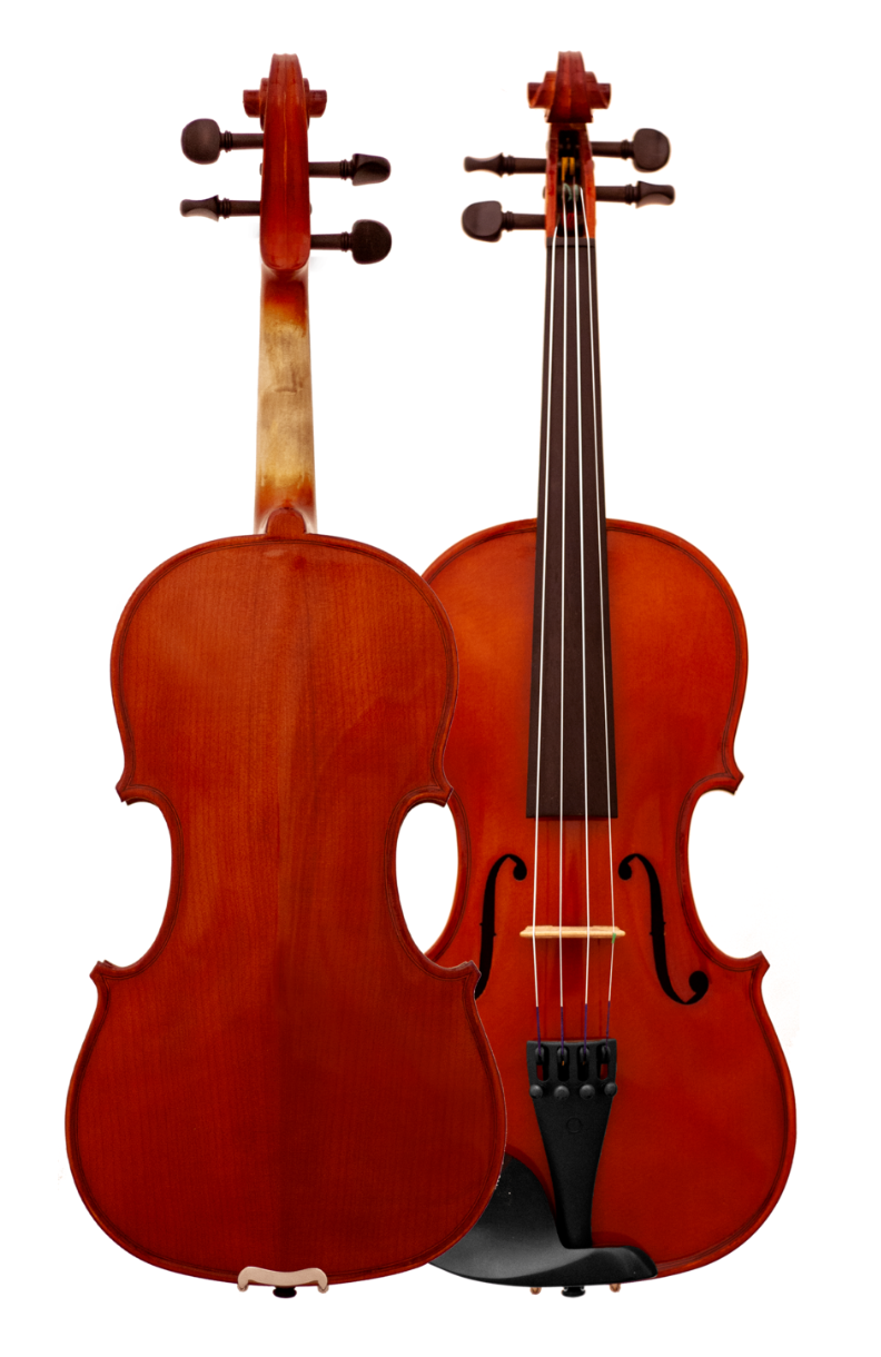 Intermediate Violins