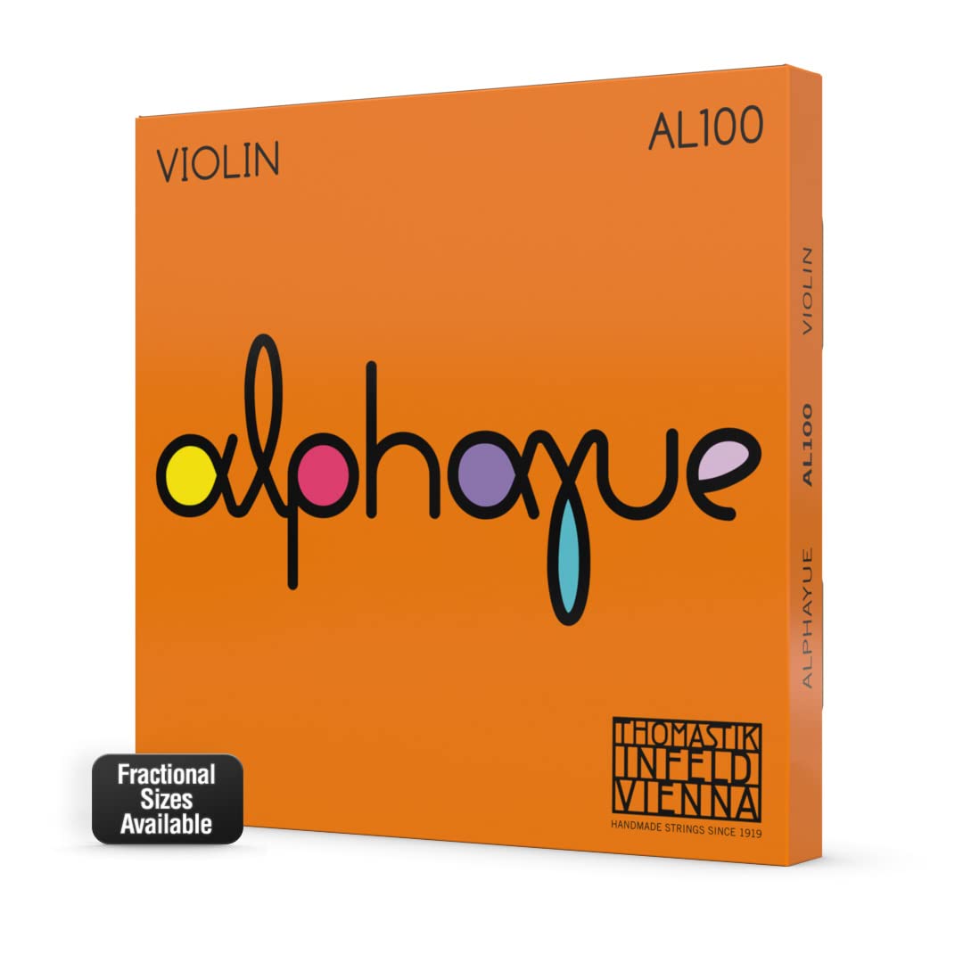 Alphayue Violin String Set