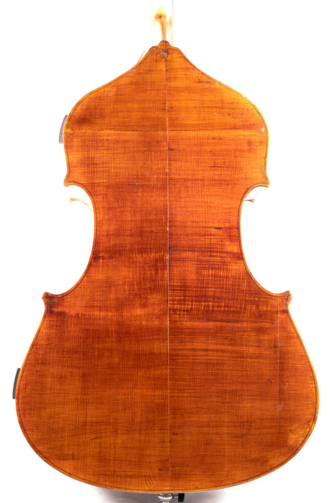 Alberto Solari, Flatback Op. 67 5/8 Double Bass