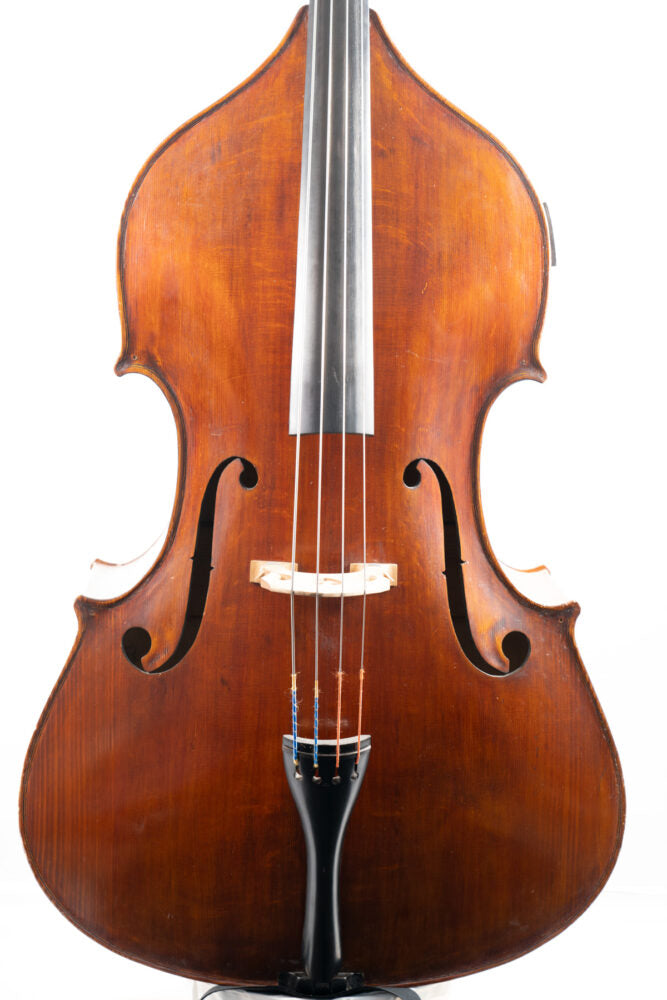 Alberto Solari, Flatback Op. 67 5/8 Double Bass