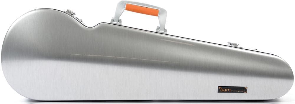 Bam La Defense Contoured Violin Case