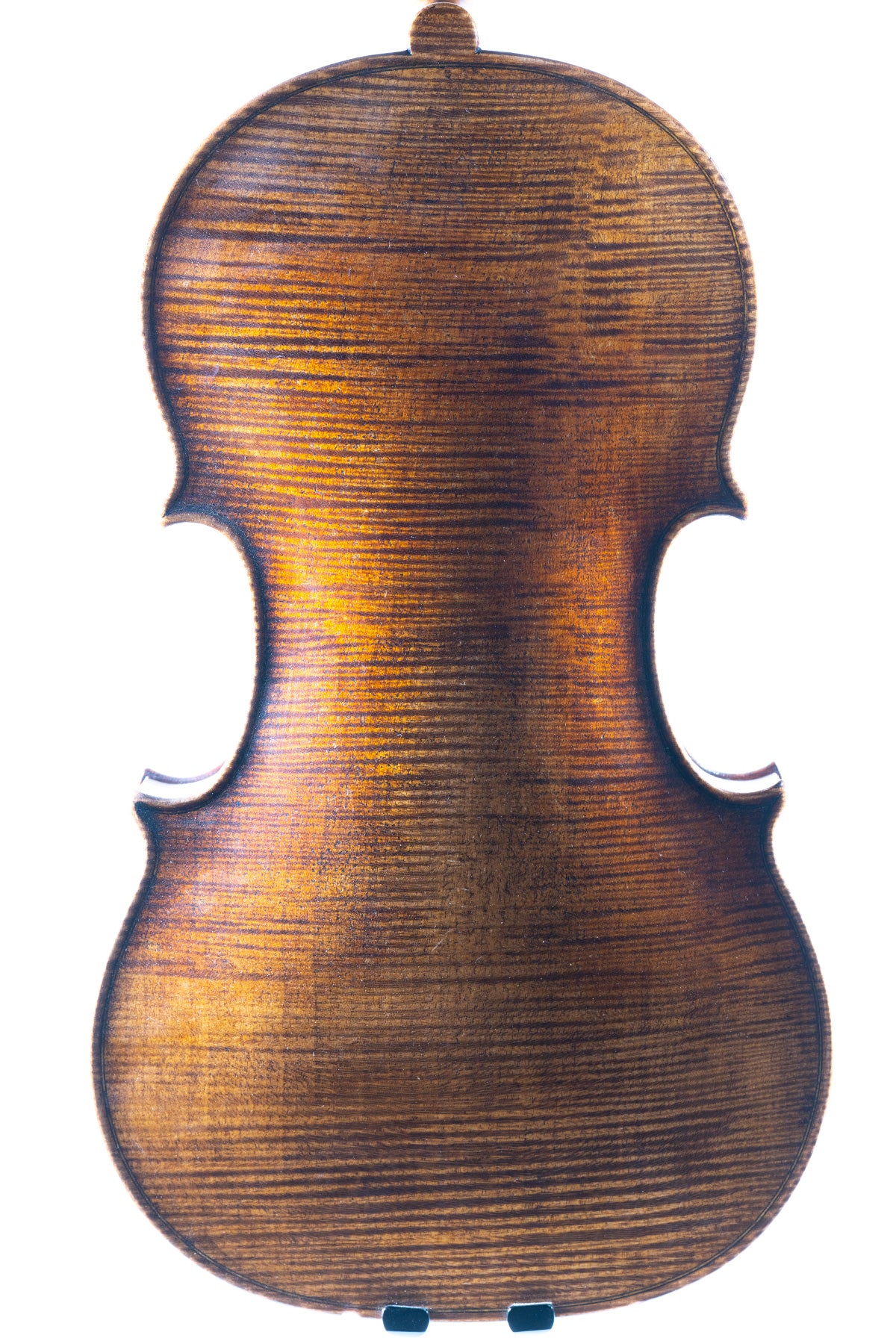 Maple Leaf Strings Haddock Viola