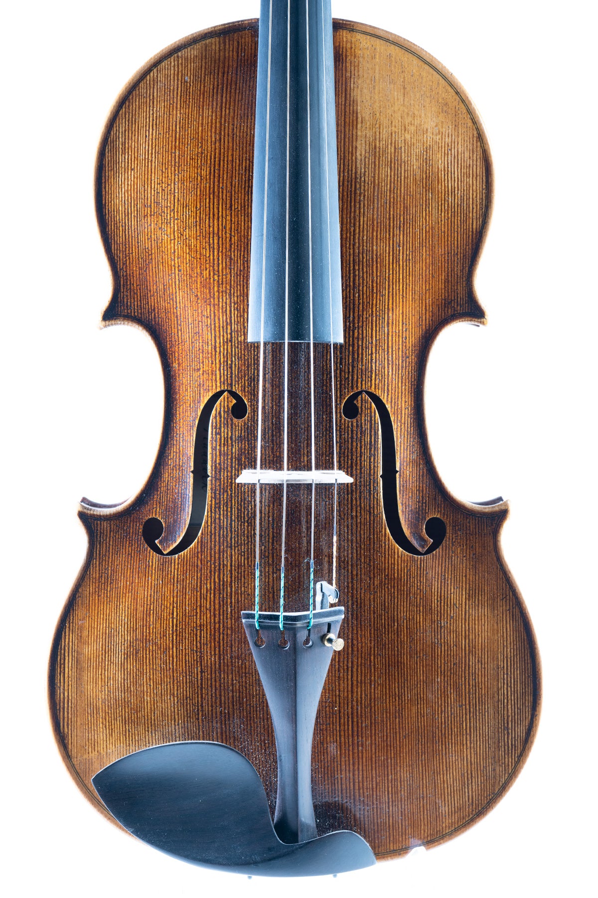 Maple Leaf Strings Haddock Viola