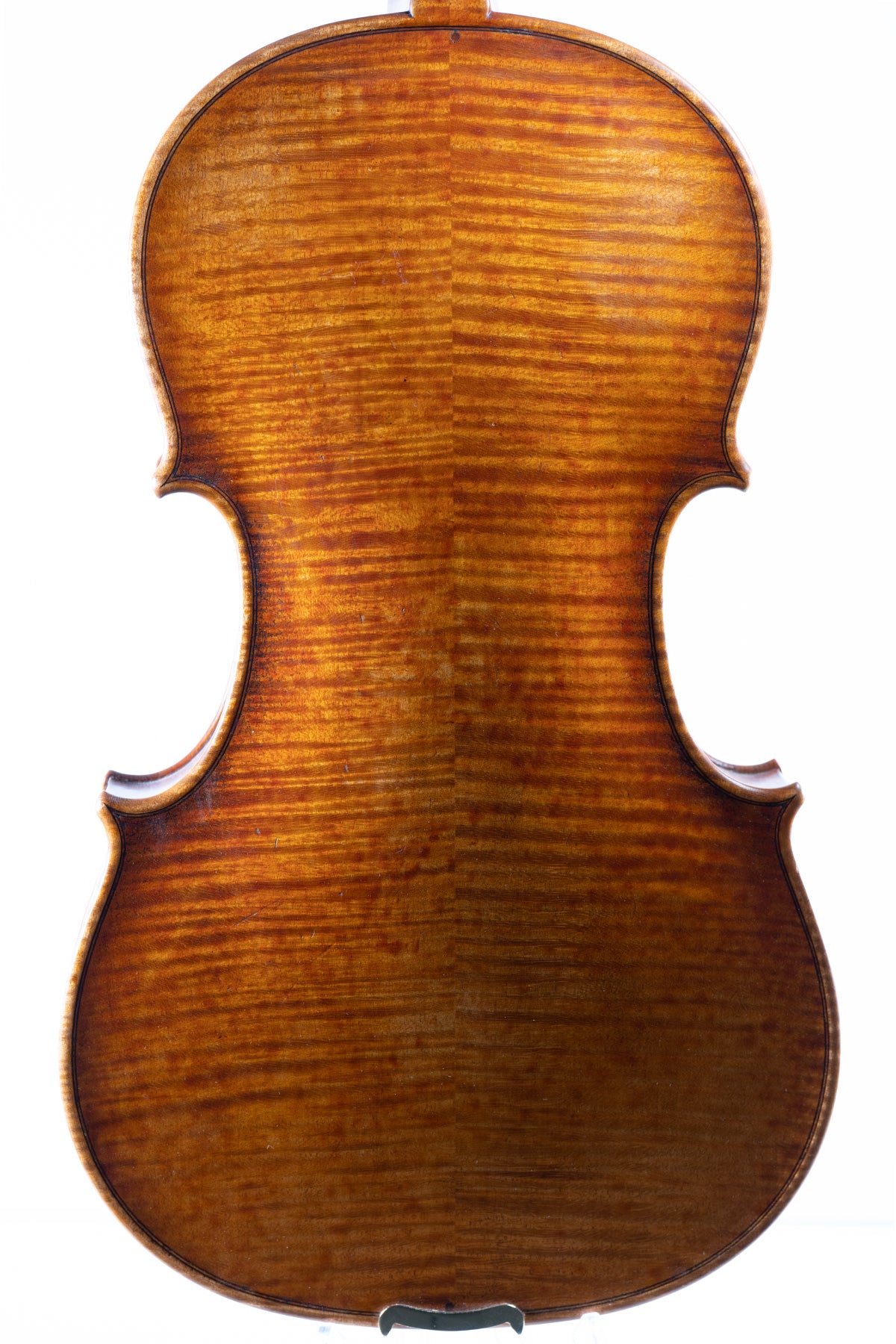 Maple Leaf Strings Master Lucienne Collection Viola