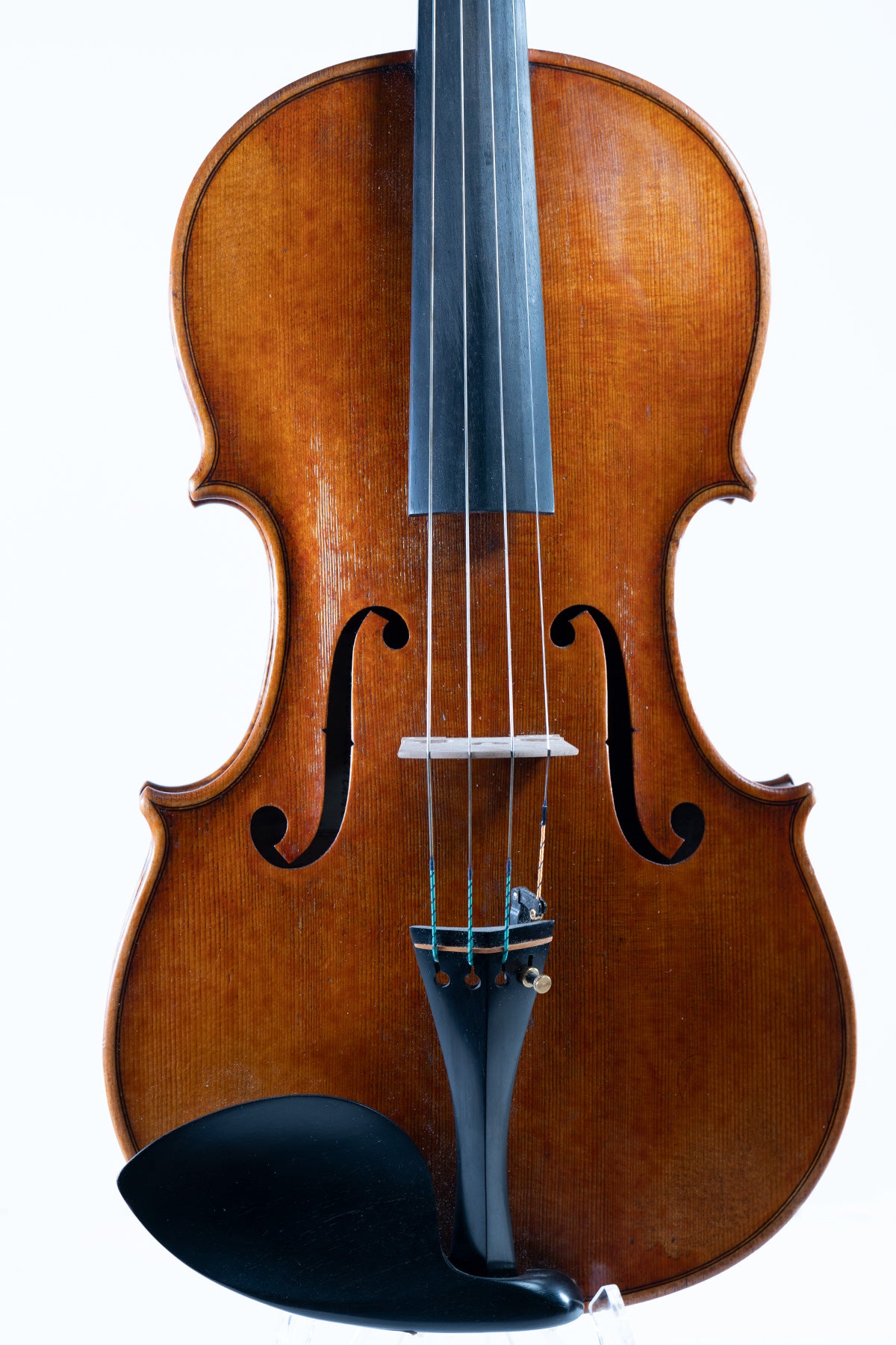 Maple Leaf Strings Master Lucienne Collection Viola