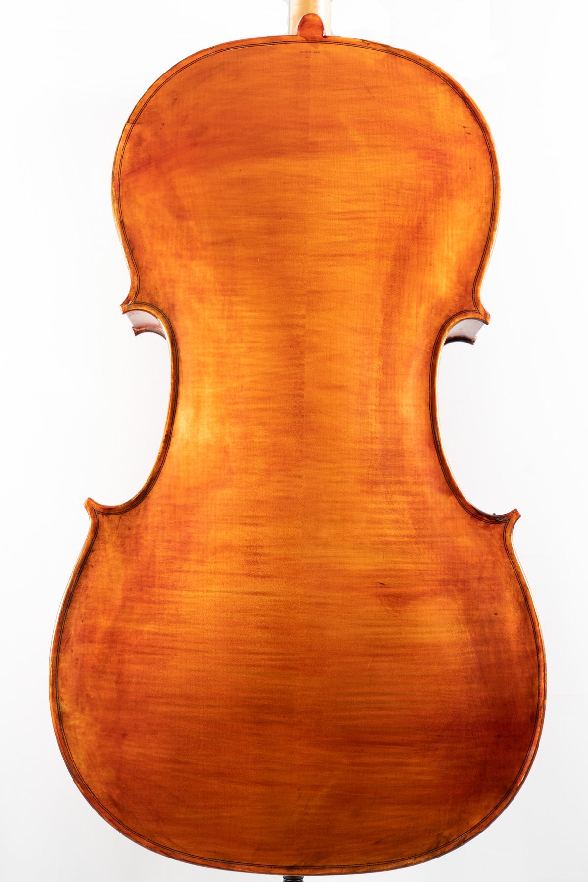 Martin Beck 4/4 Cello