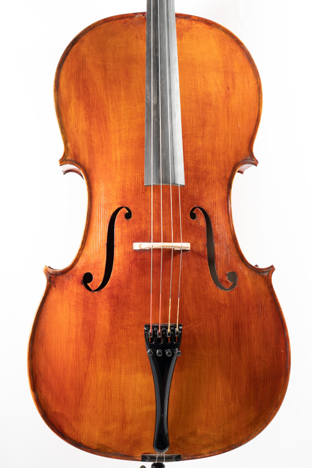 Martin Beck 4/4 Cello