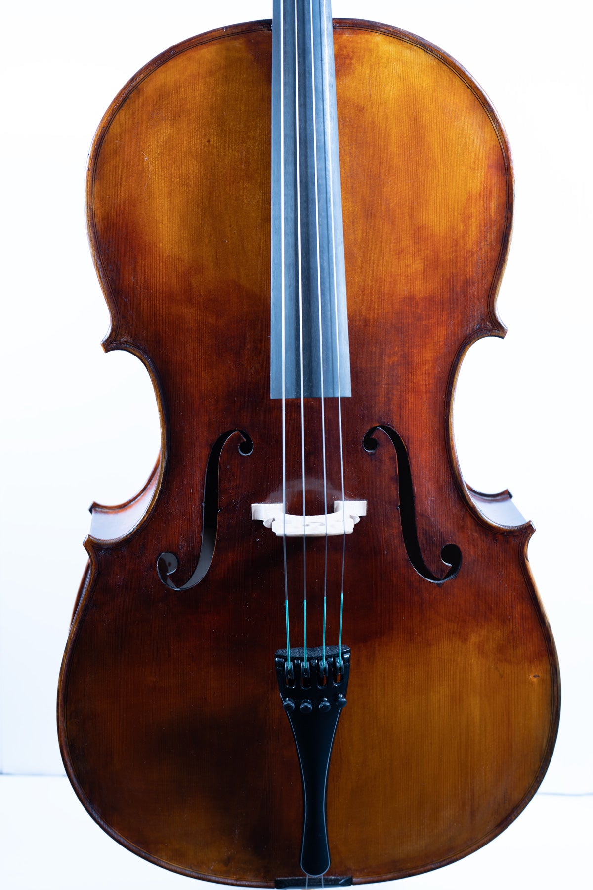 Michael Gerlach Cello 7/8 (Weaver)