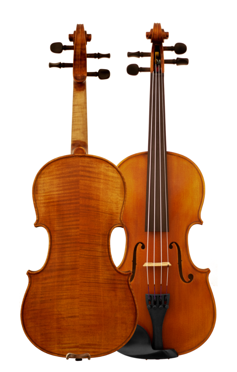 Maple Leaf Strings MLS 130 Apprentice Collection Viola Outfit