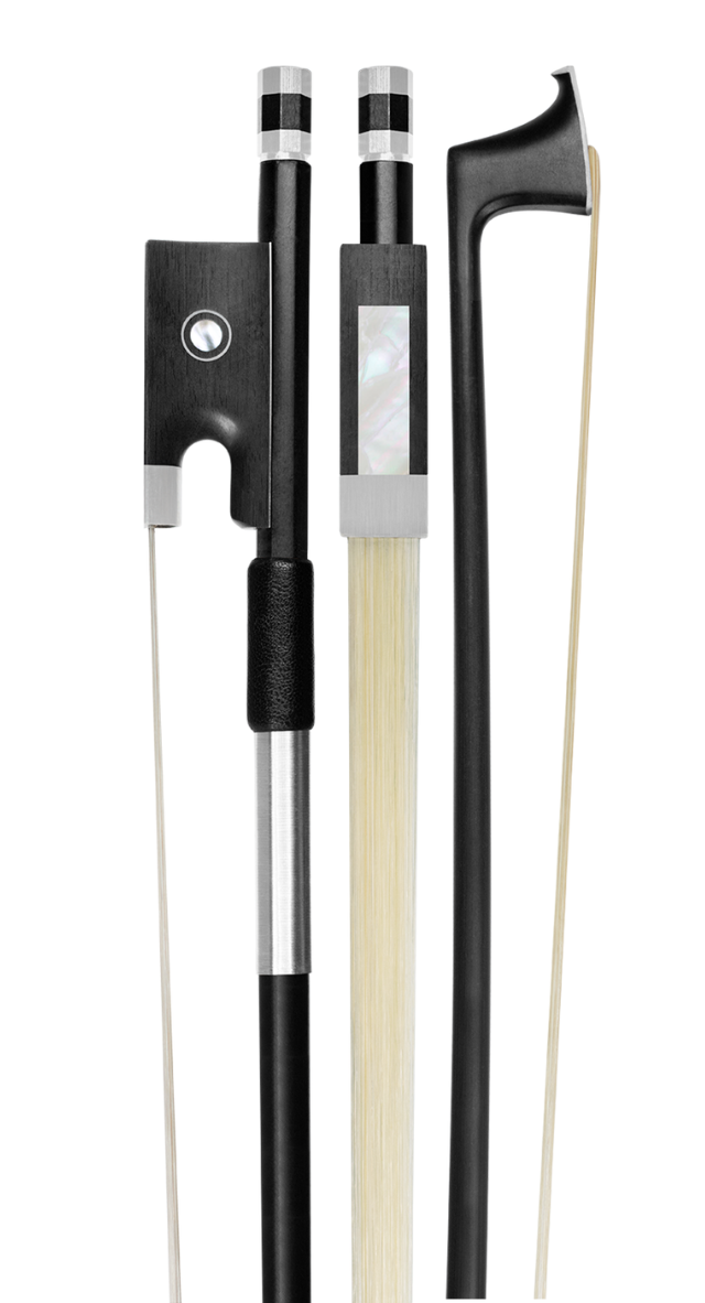 Maple Leaf Strings Graphite Composite Bow