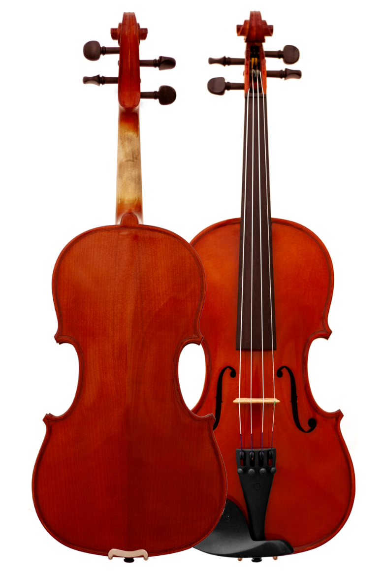 Maple Leaf Strings MLS 110 Apprentice Collection Violin Outfit