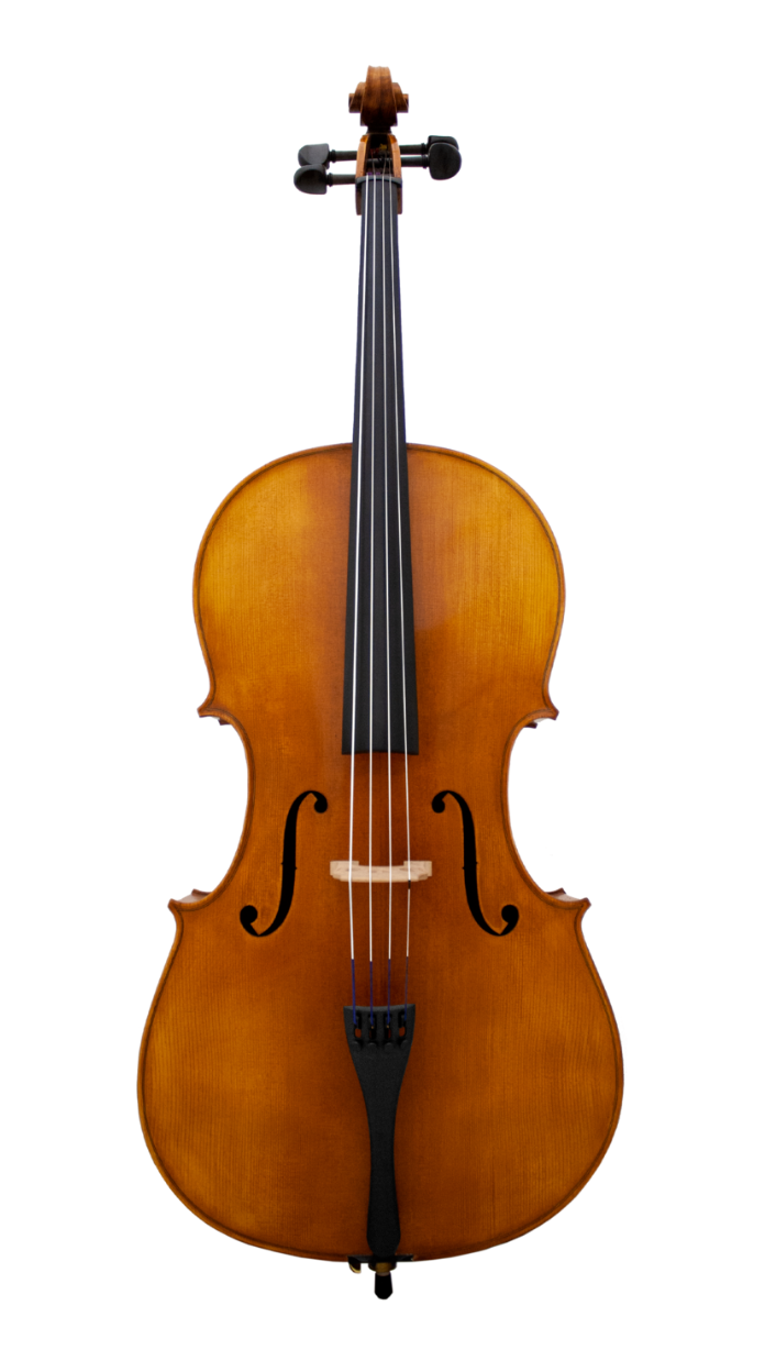 Maple Leaf Strings MLS 130 Apprentice Collection Cello Outfit