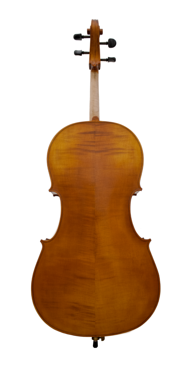 Maple Leaf Strings MLS 130 Apprentice Collection Cello Outfit