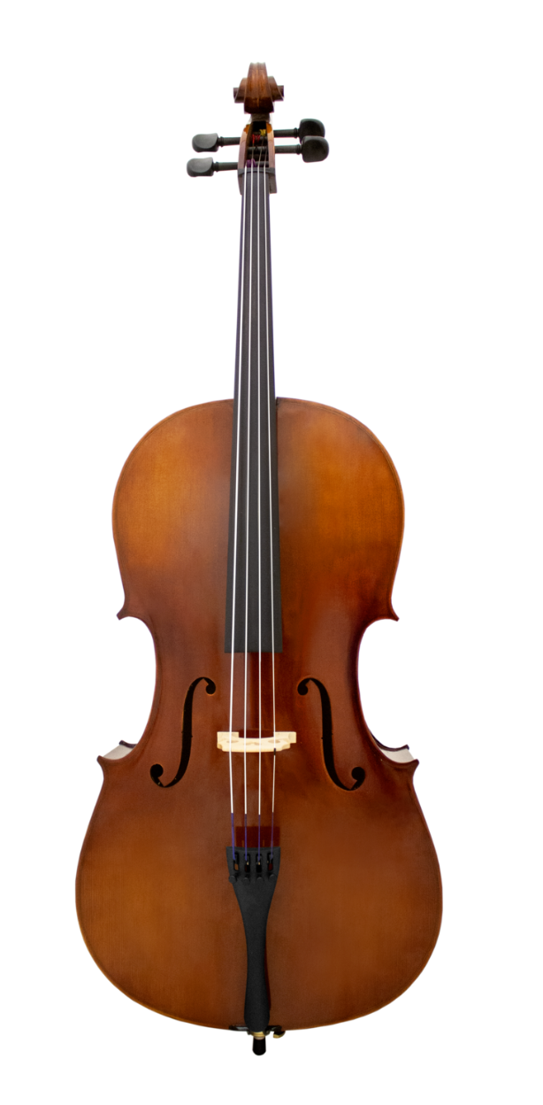 Maple Leaf Strings MLS 120 Apprentice Collection Cello Outfit