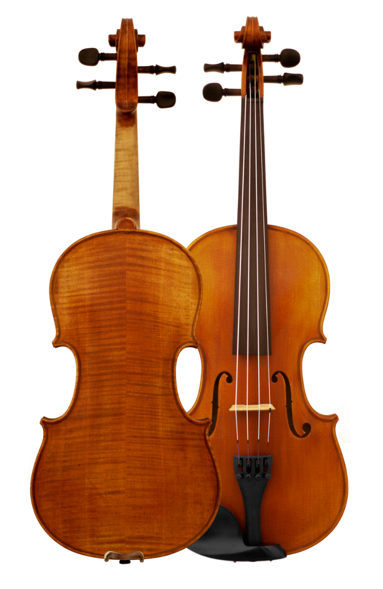 Maple Leaf Strings MLS 130 Apprentice Collection Violin Outfit