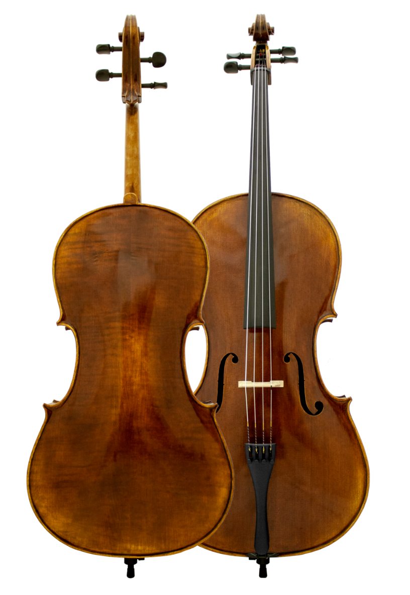 MLS Chaconne Cello