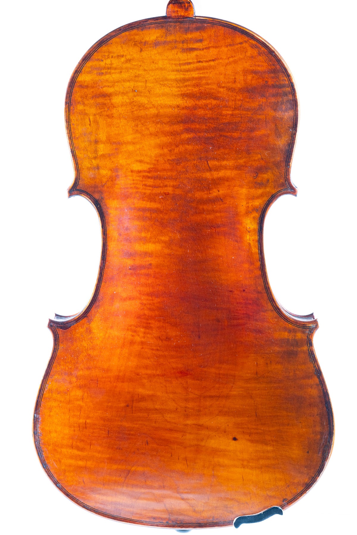 Sean Peak Viola