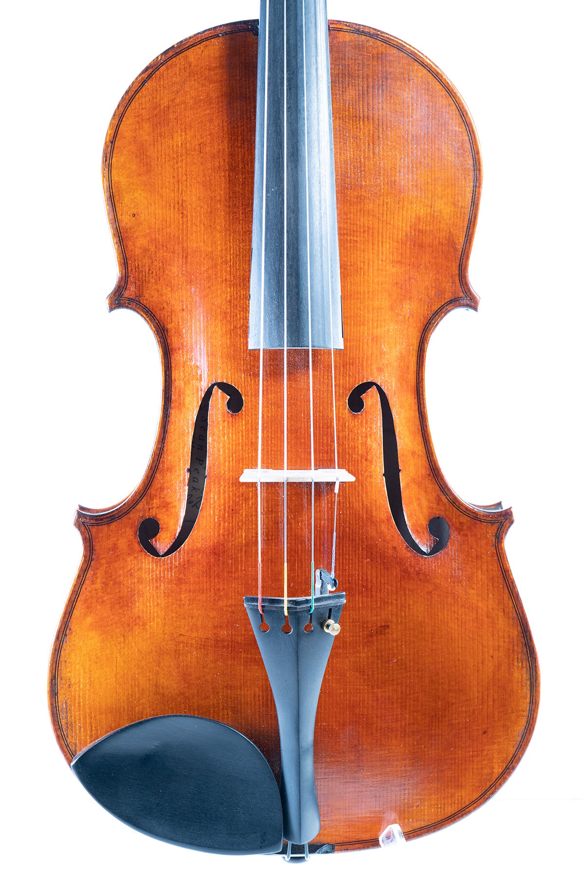 Sean Peak Viola