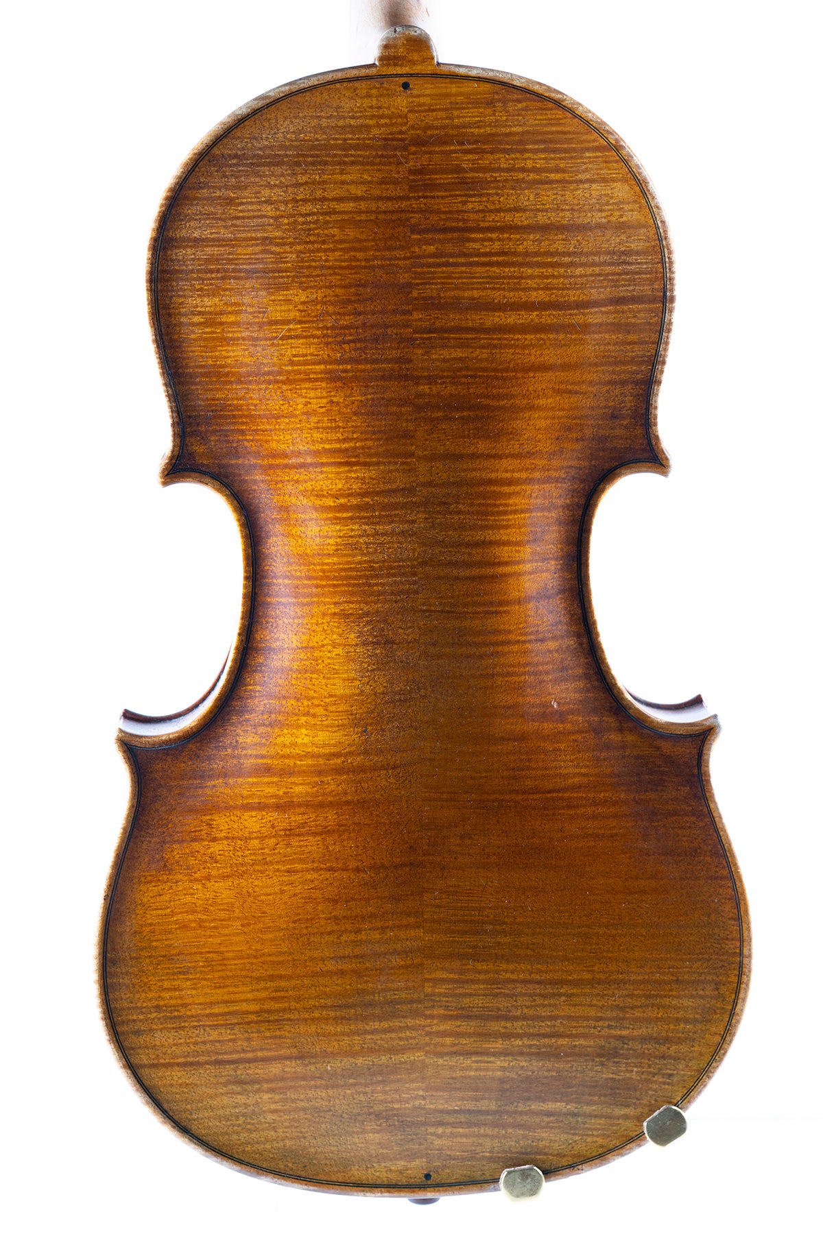 Vintage 16" German Viola