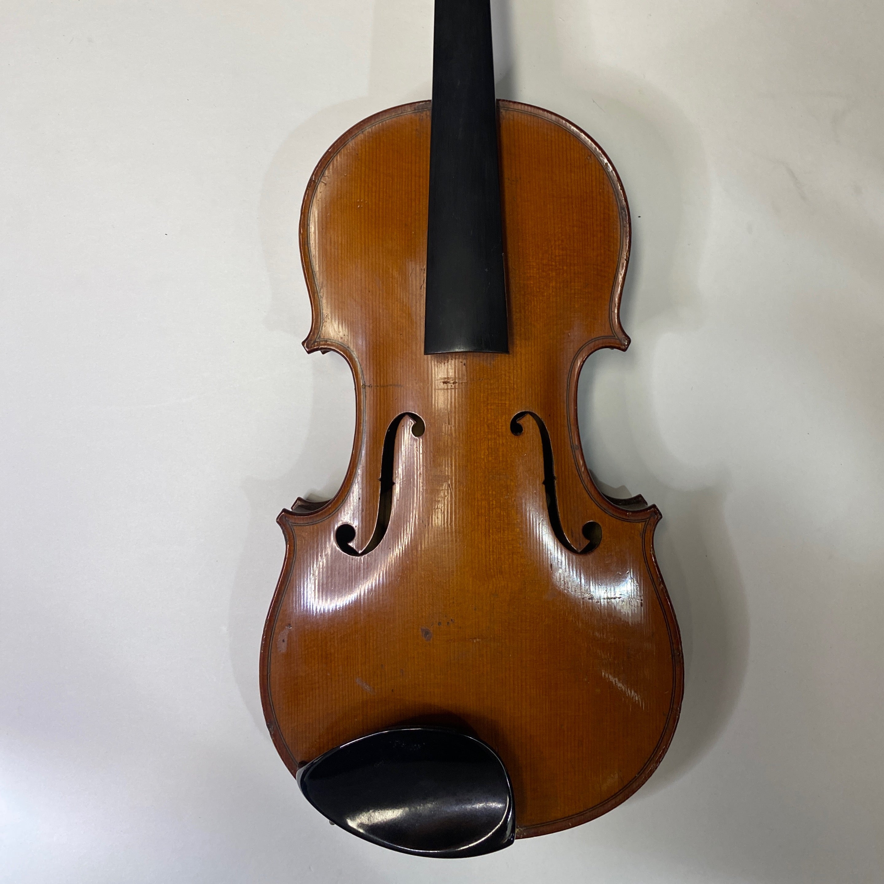 Charles Brugere Violin