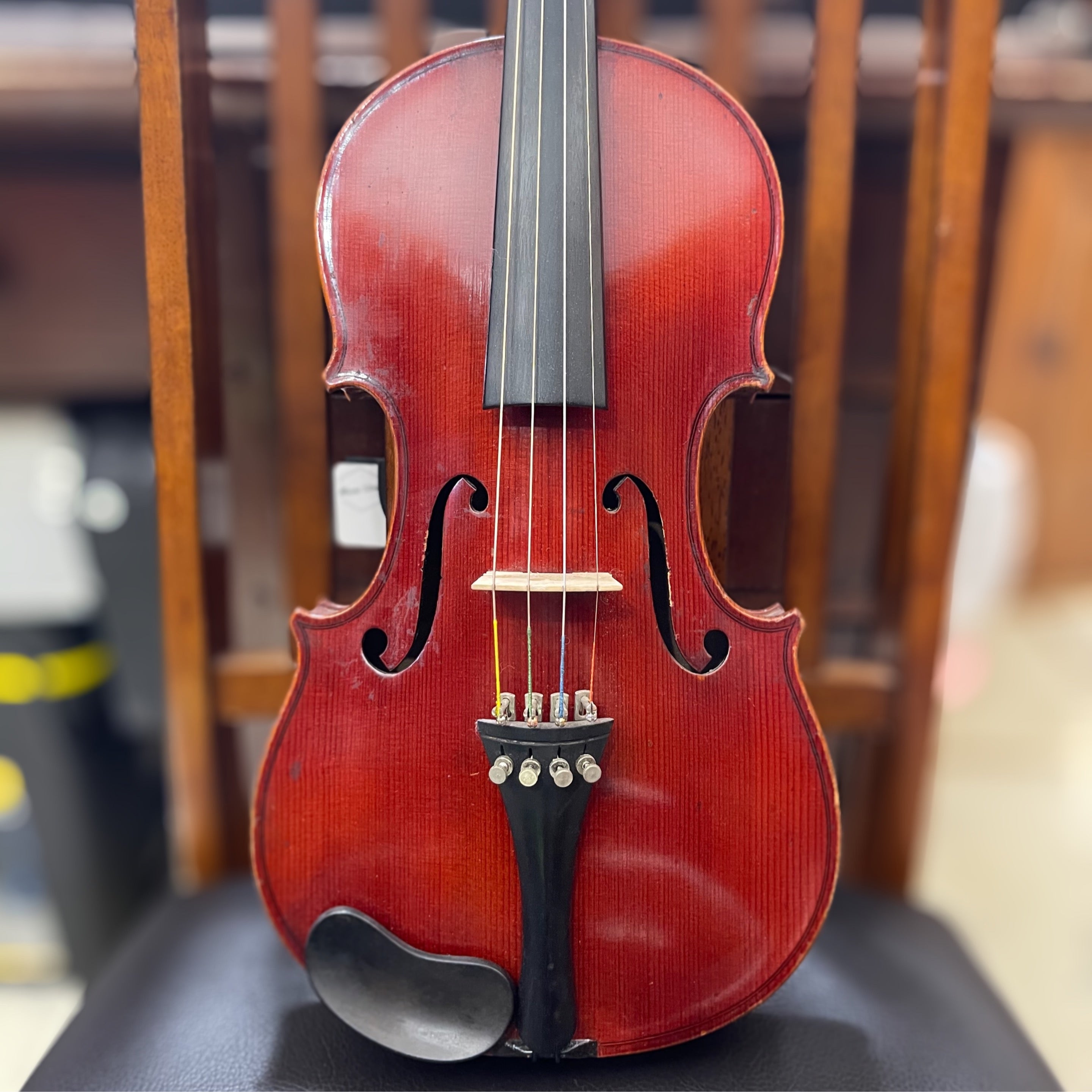 1900s Strad Copy 4/4 Violin