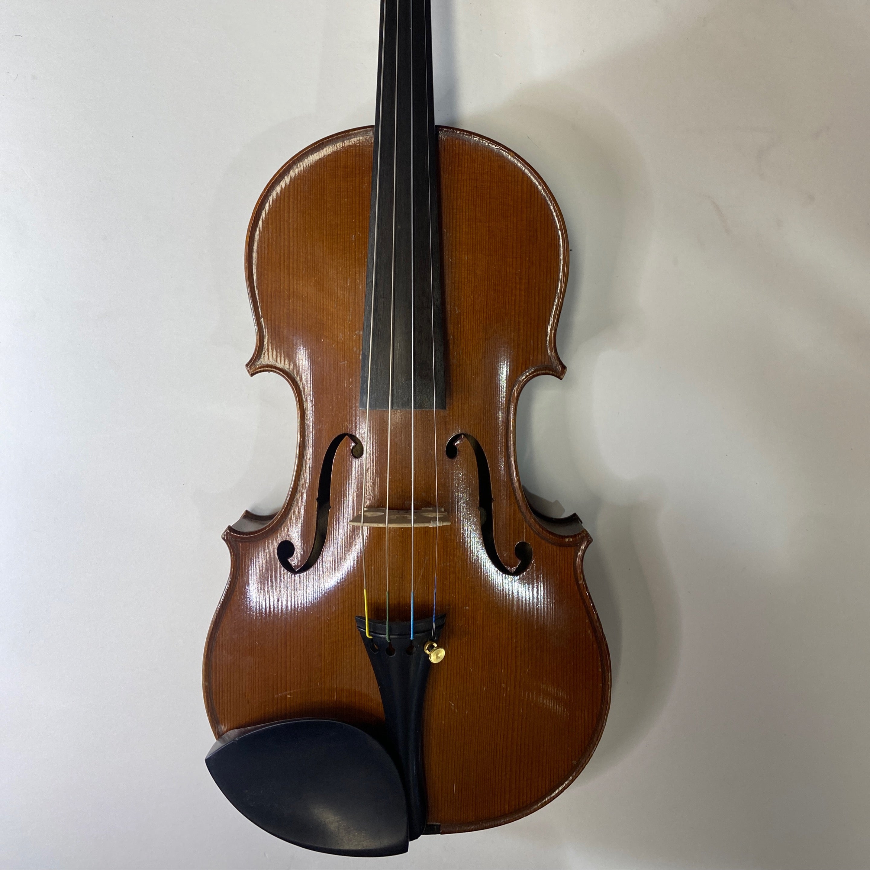 J.B. Collin-Mezin 1912 Violin