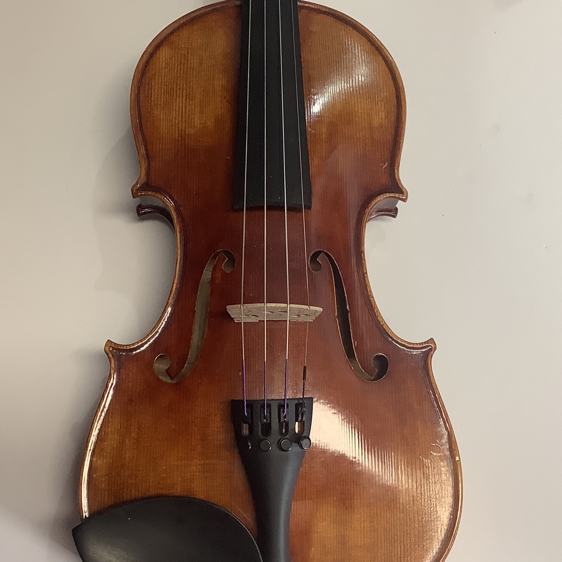 Revelle 700 Violin