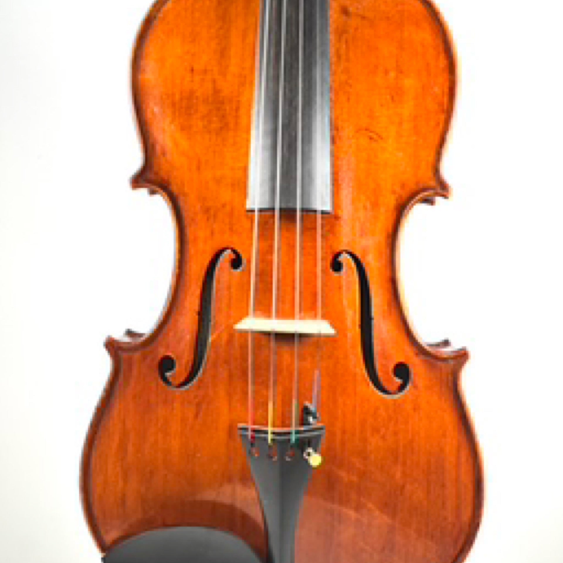 Amati Mangenot 1933 16.5” Viola