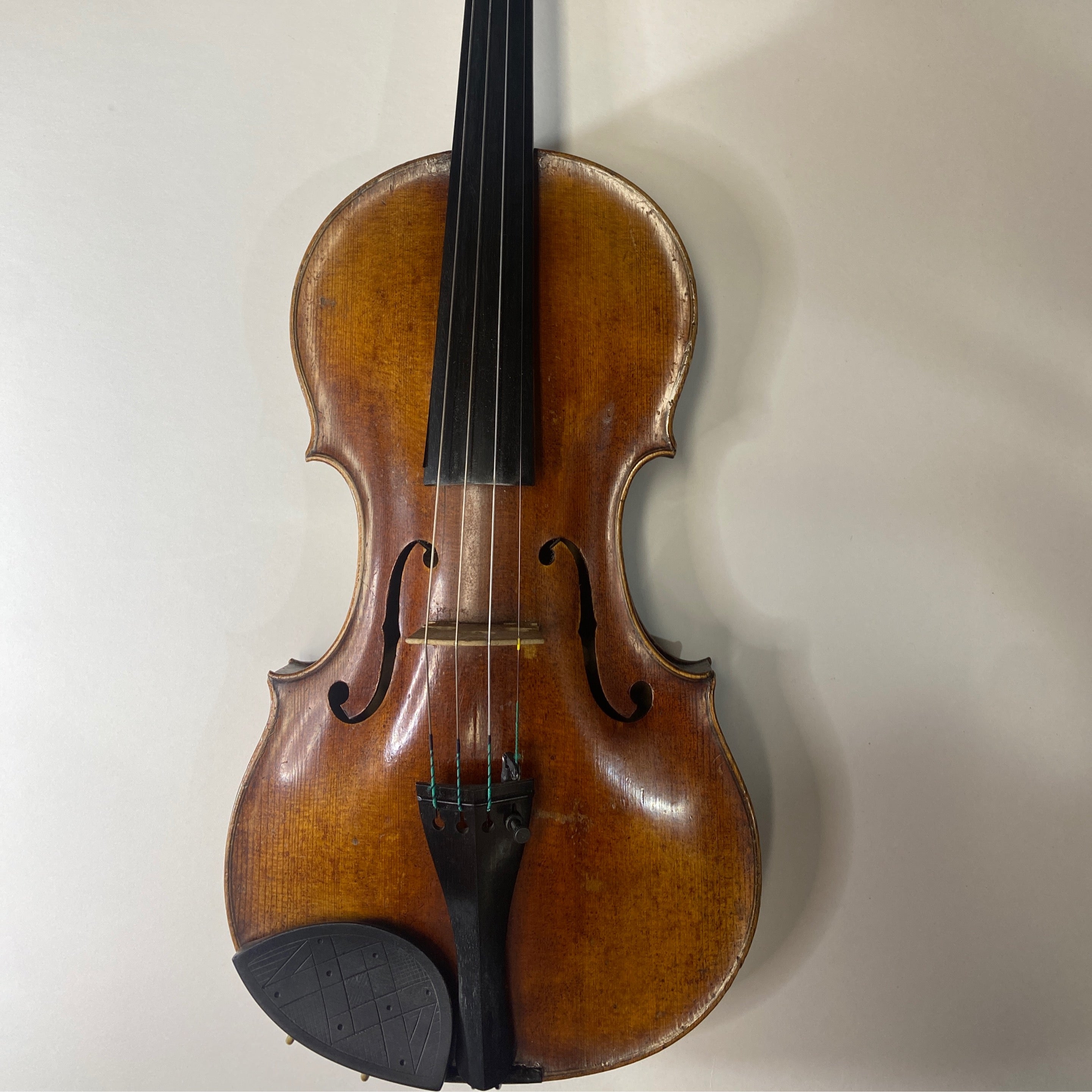 Amati Copy Violin