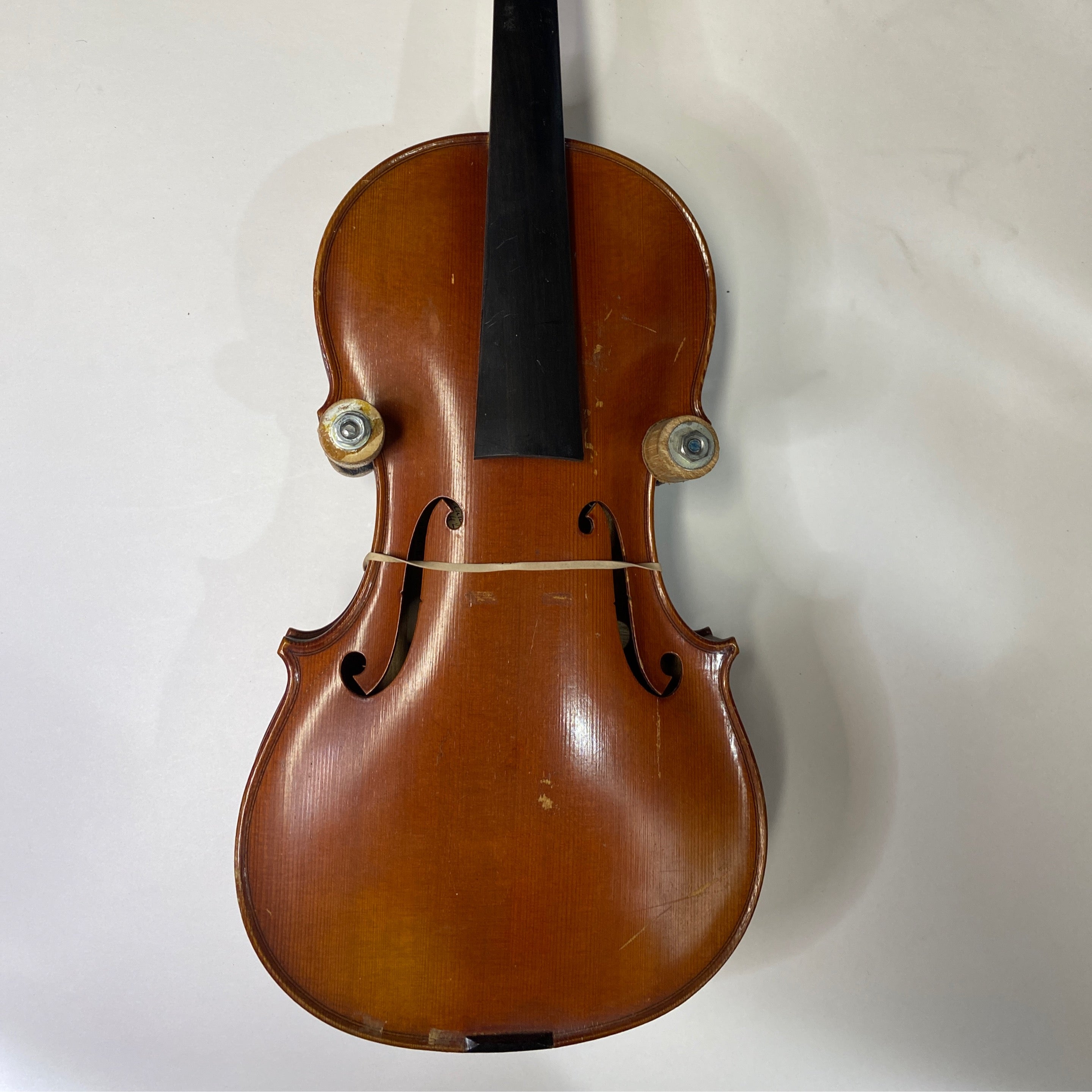 Amedee Dieudonne 1942 Violin