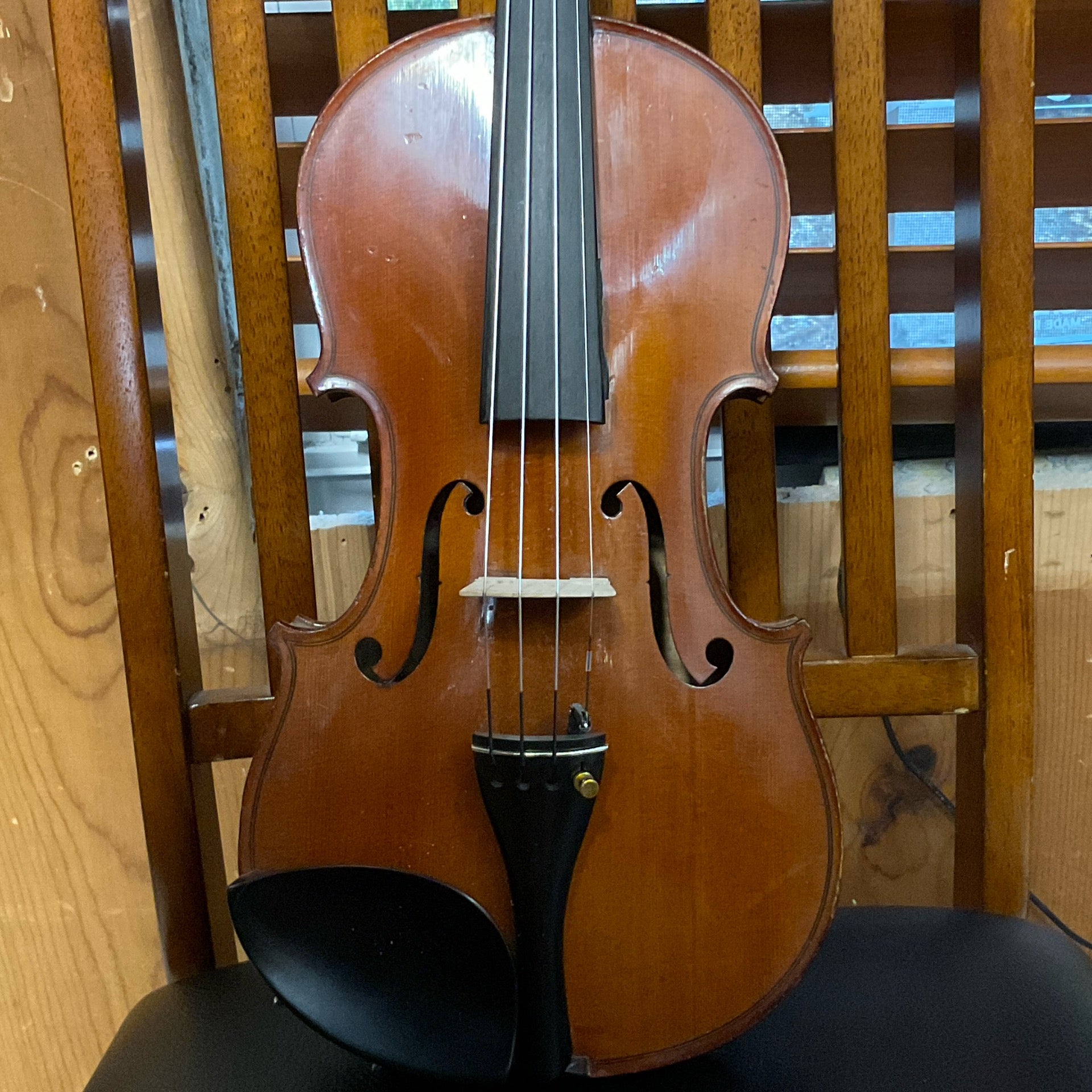 JB Collin-Mezin 1932 Violin