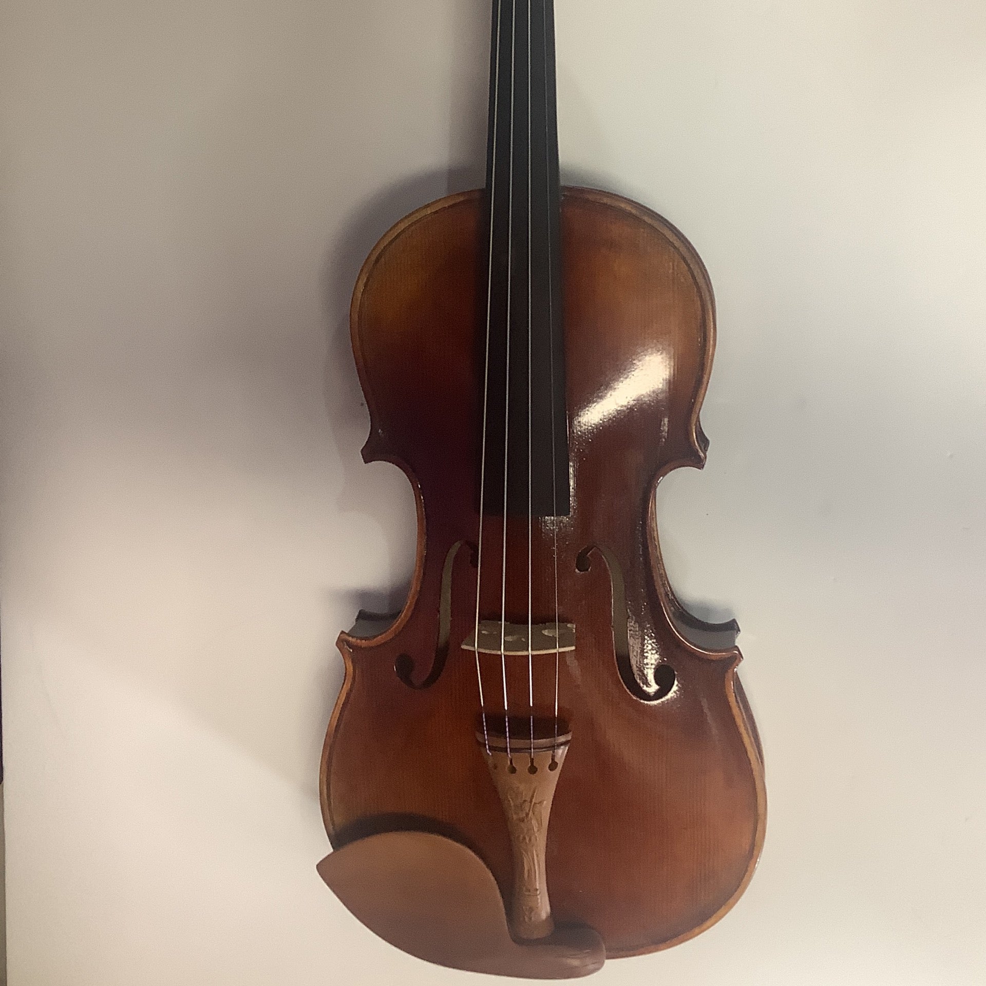 Archangel Raphael Series Violin