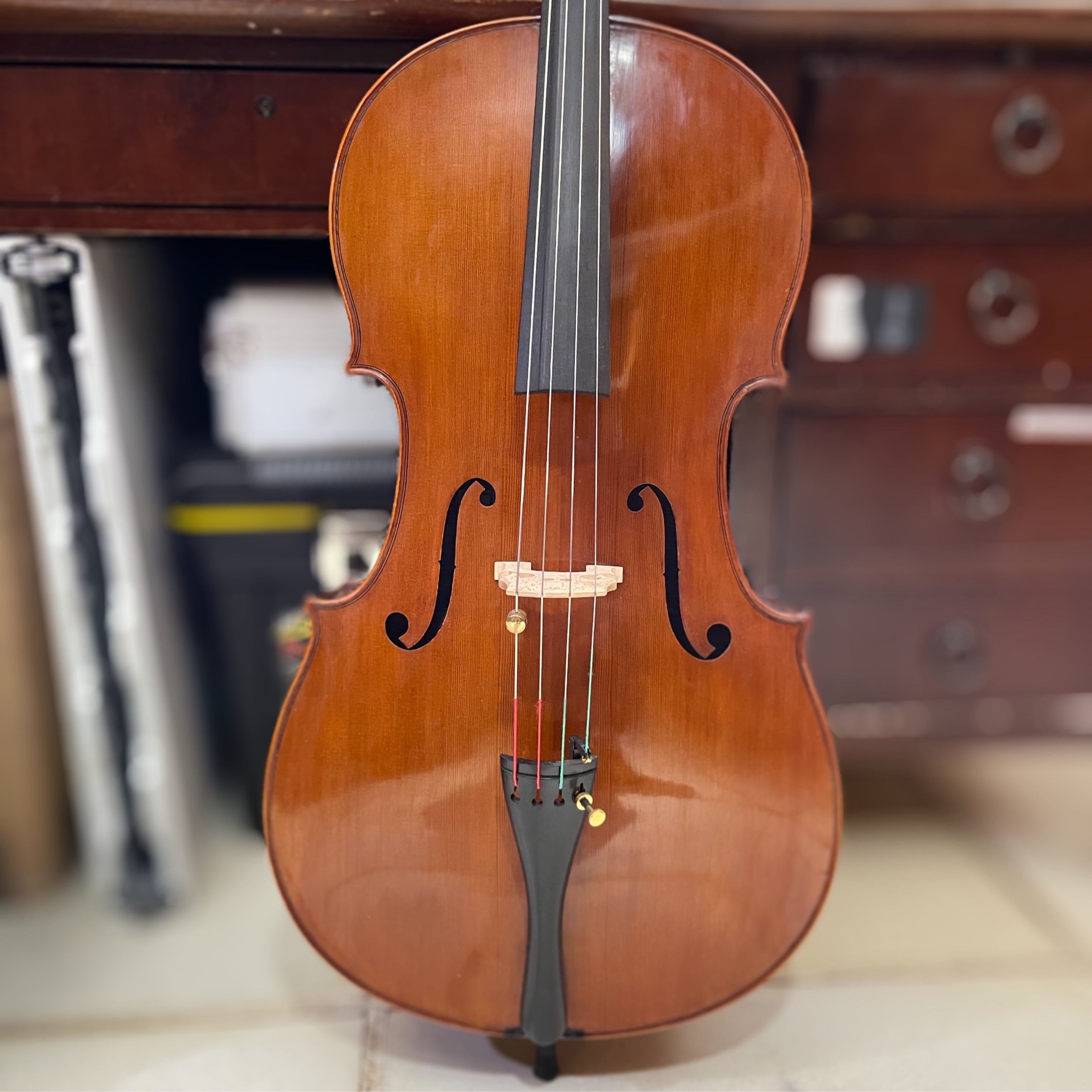 Jay Haide 104 3/4 Cello