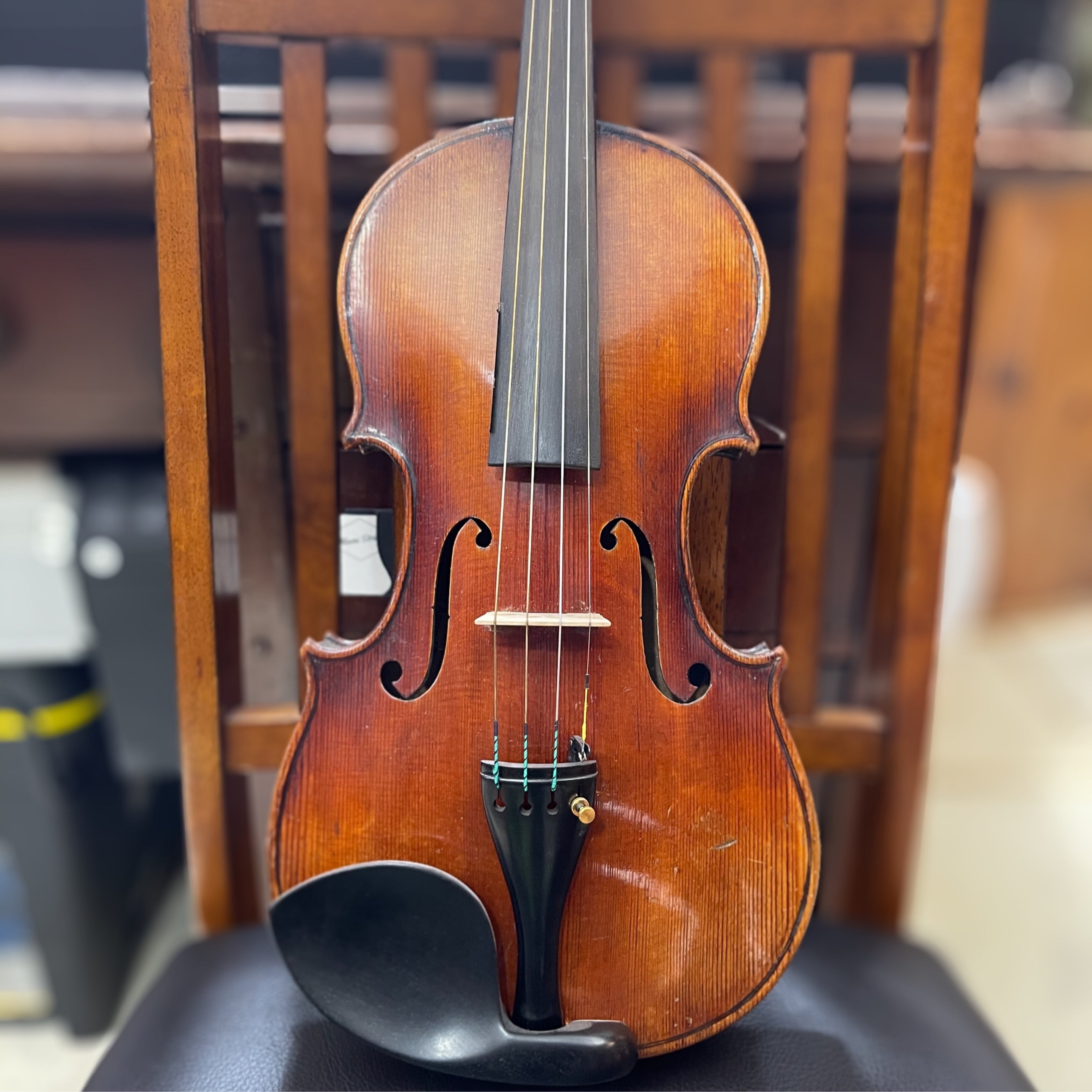 1920s Strad Copy 4/4 Violin