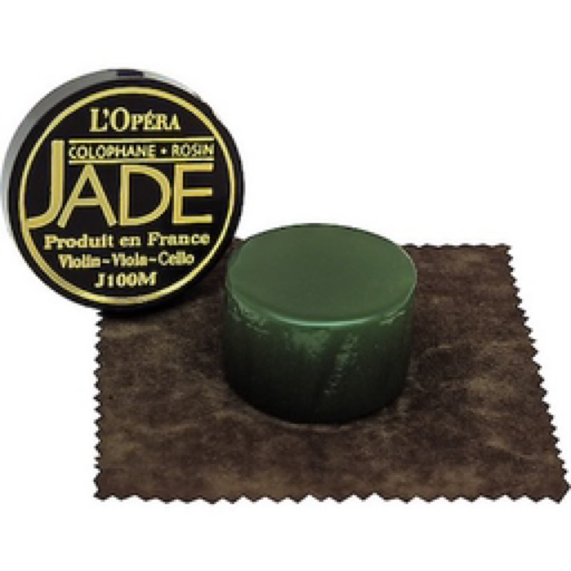 Jade Rosin