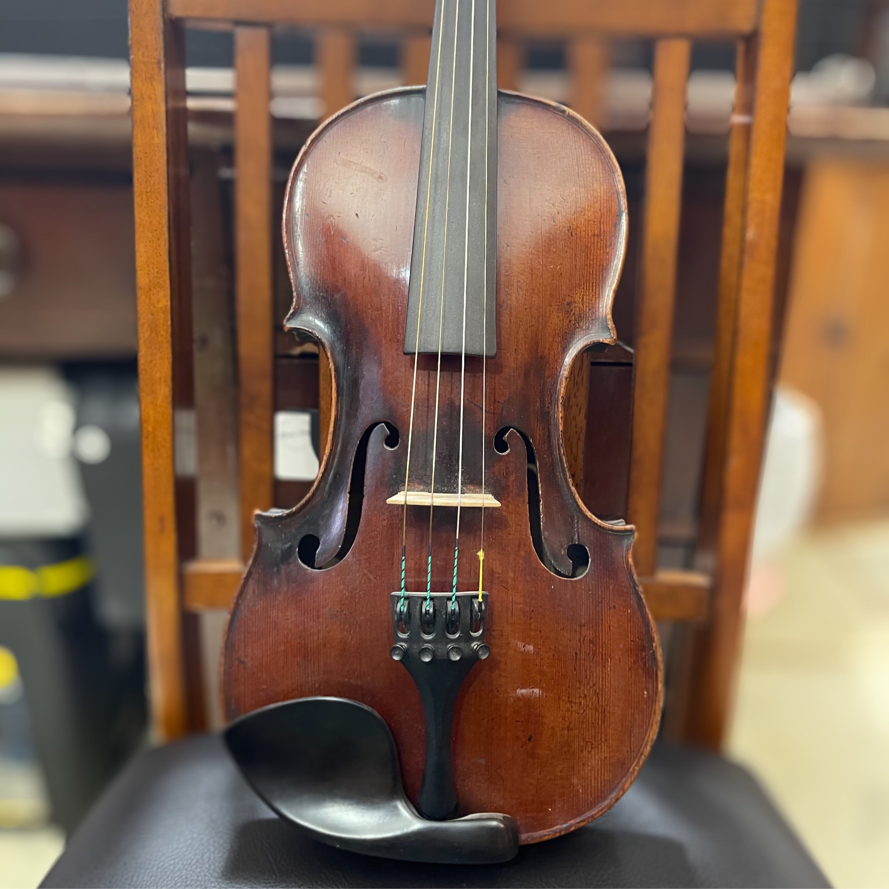 1880s Stainer Copy 4/4 Violin