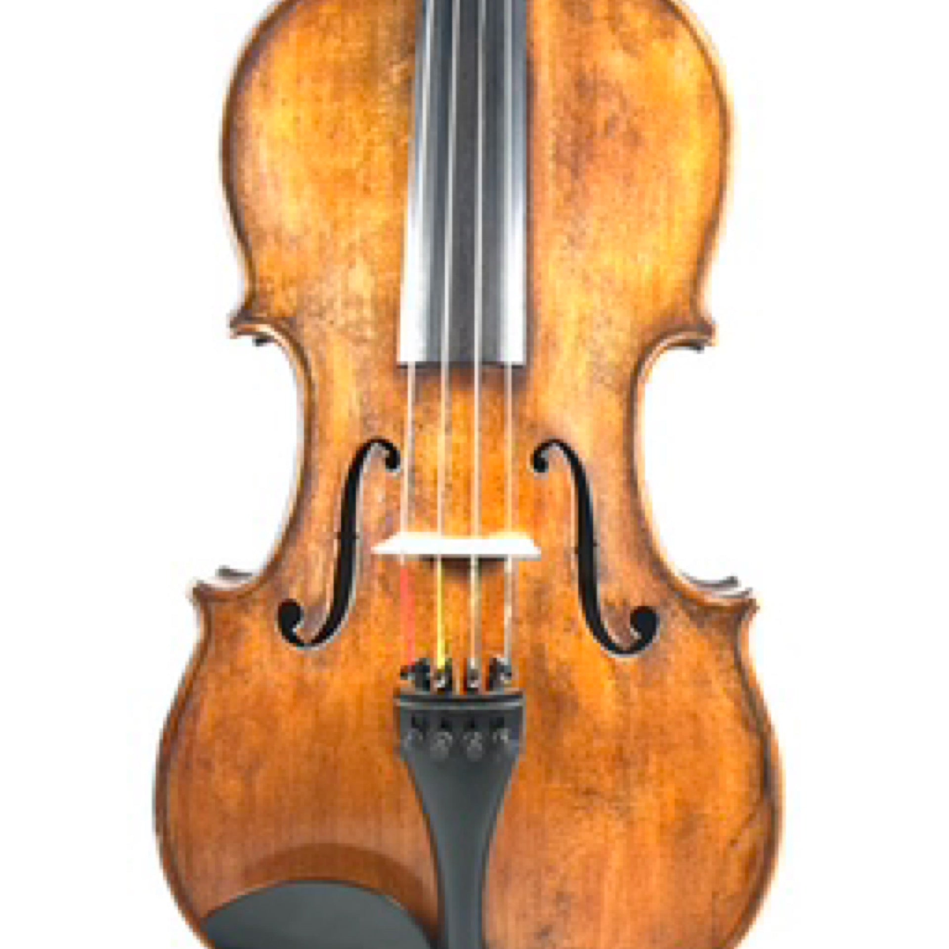 Anton Poller 16” Viola