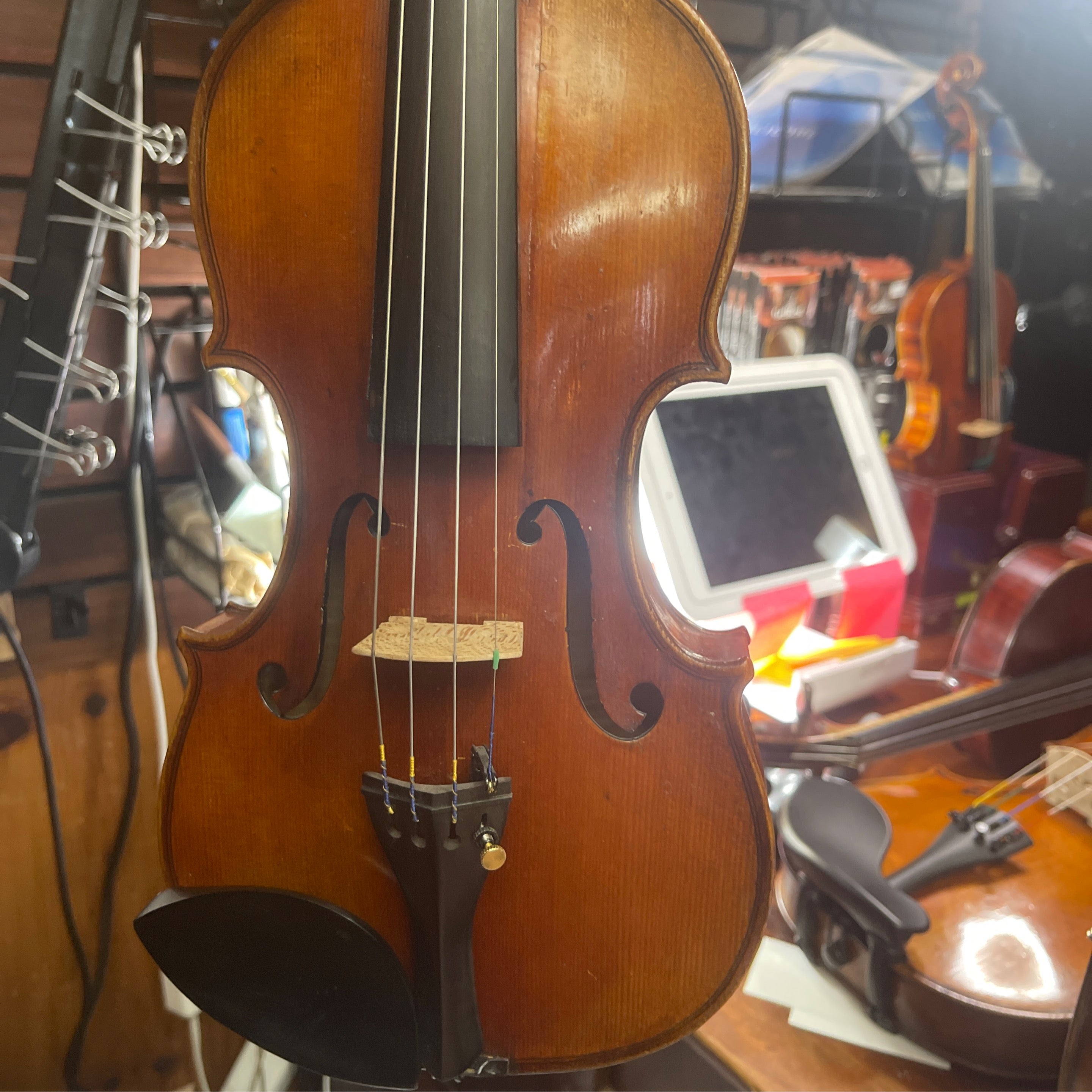 Jay Haide l’ancienne 1/2 Violin
