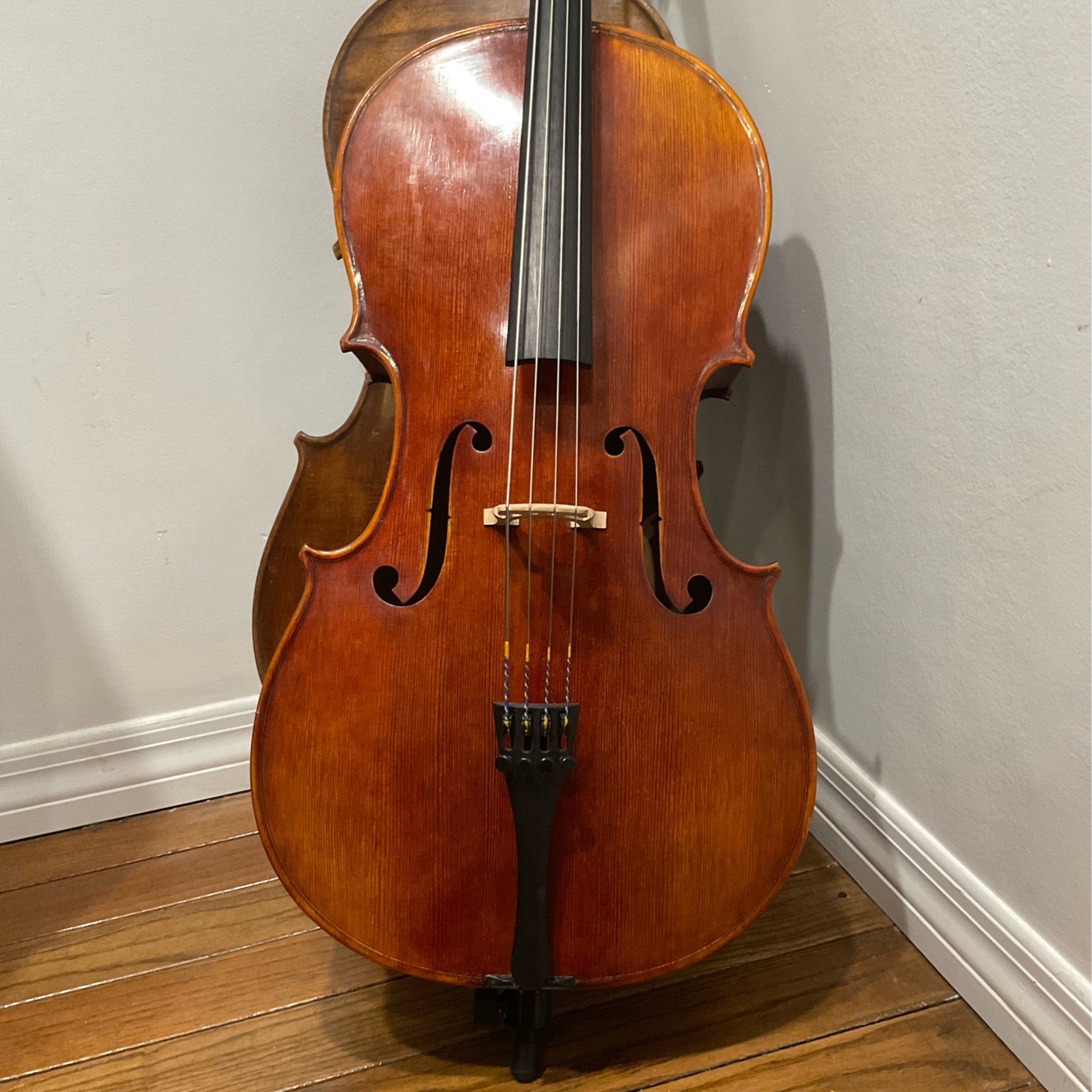 MLS Chaconne Cello