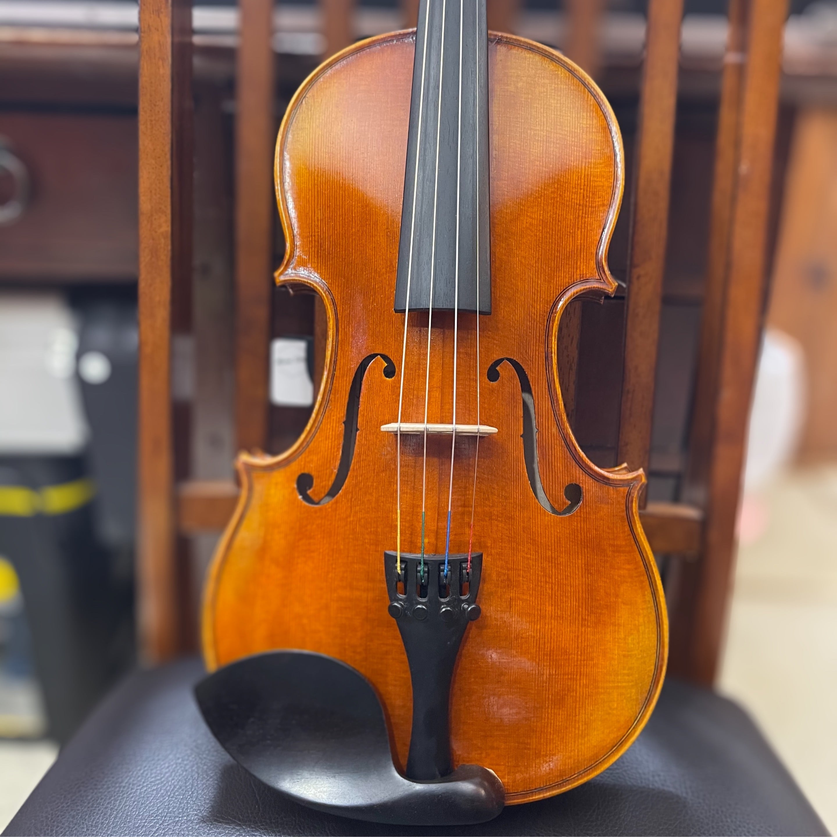 Archangel Gabriel Series Violin