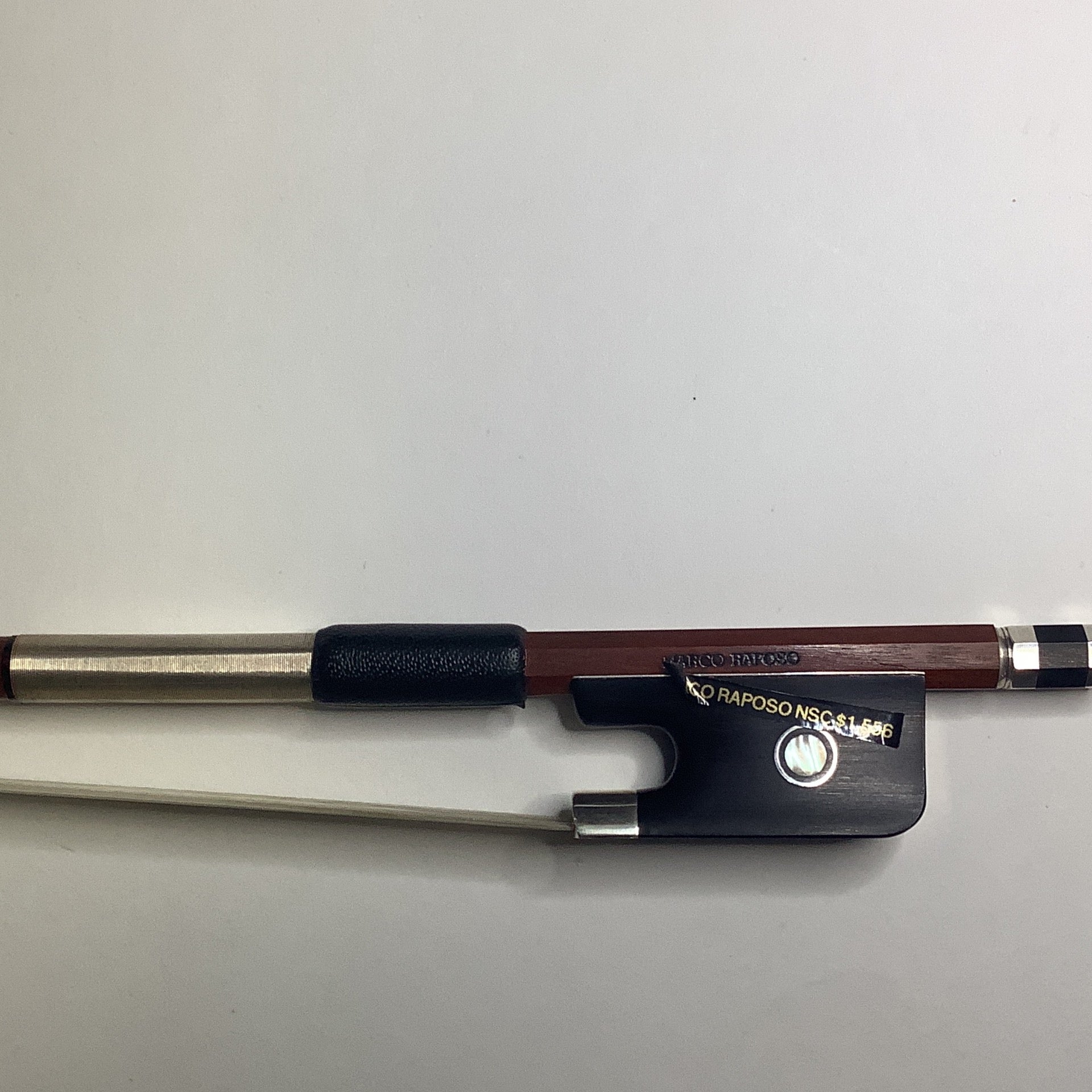 Marco Raposo NSC Cello Bow