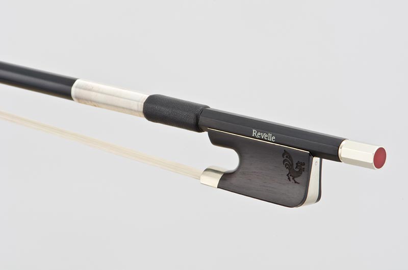 Revelle Raven Violin Bow