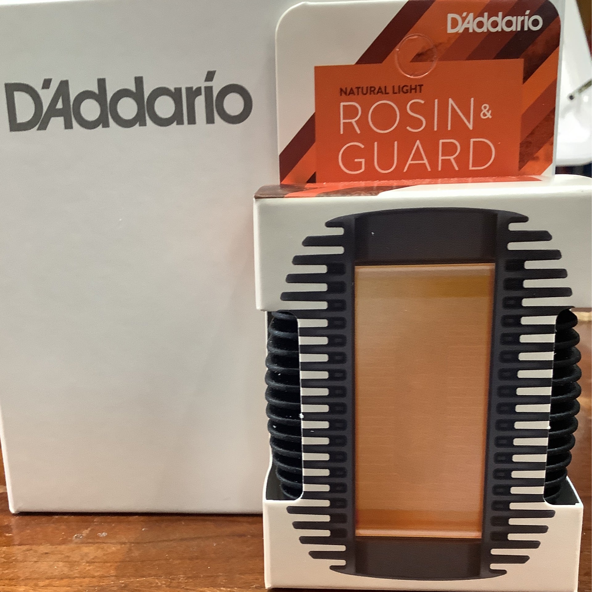 D’Addario Rosin & Guard