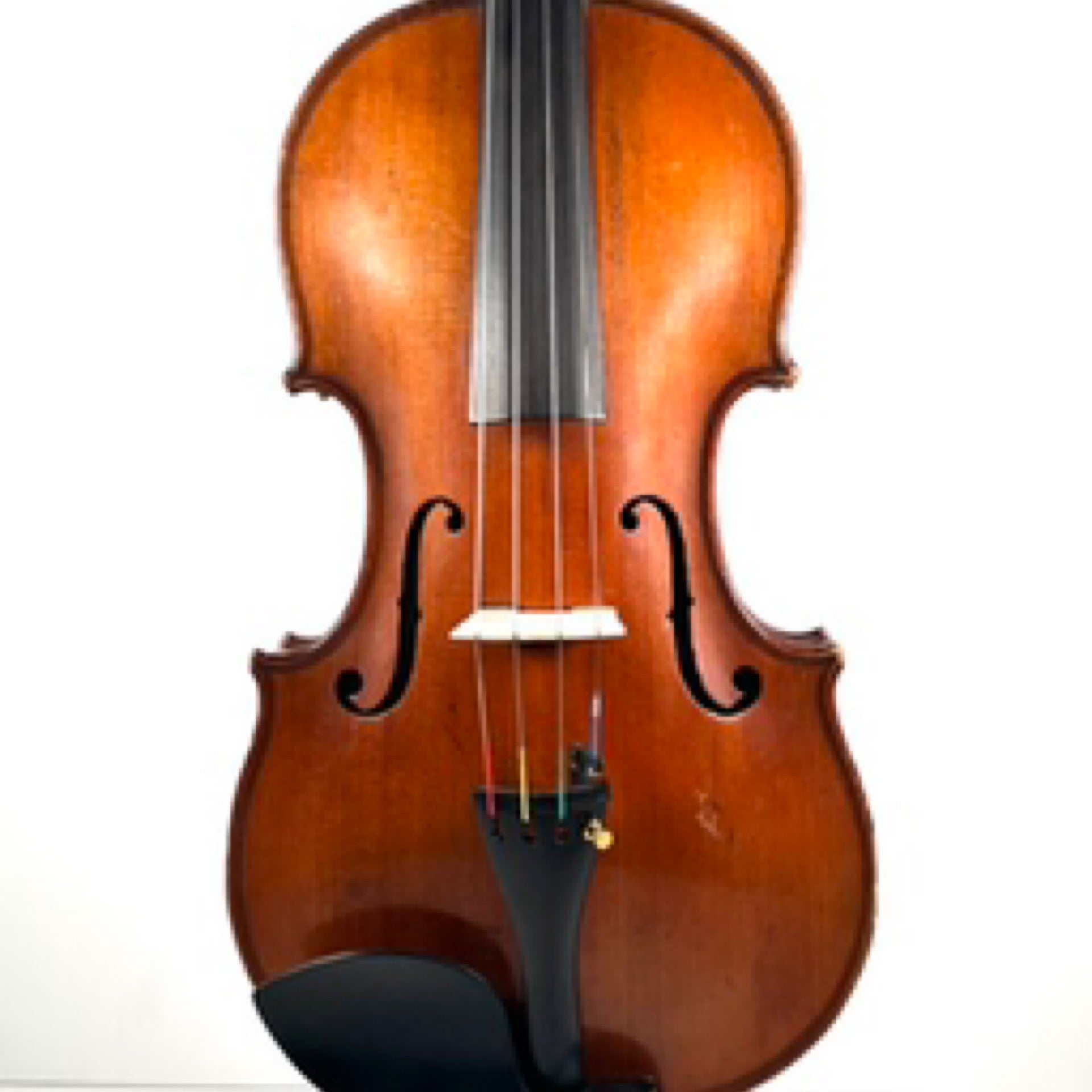 Nicolas Lambert in Paris 1775 Viola